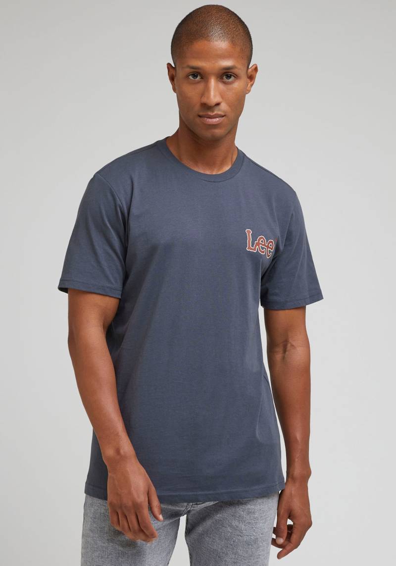 Lee® Rundhalsshirt von Lee®