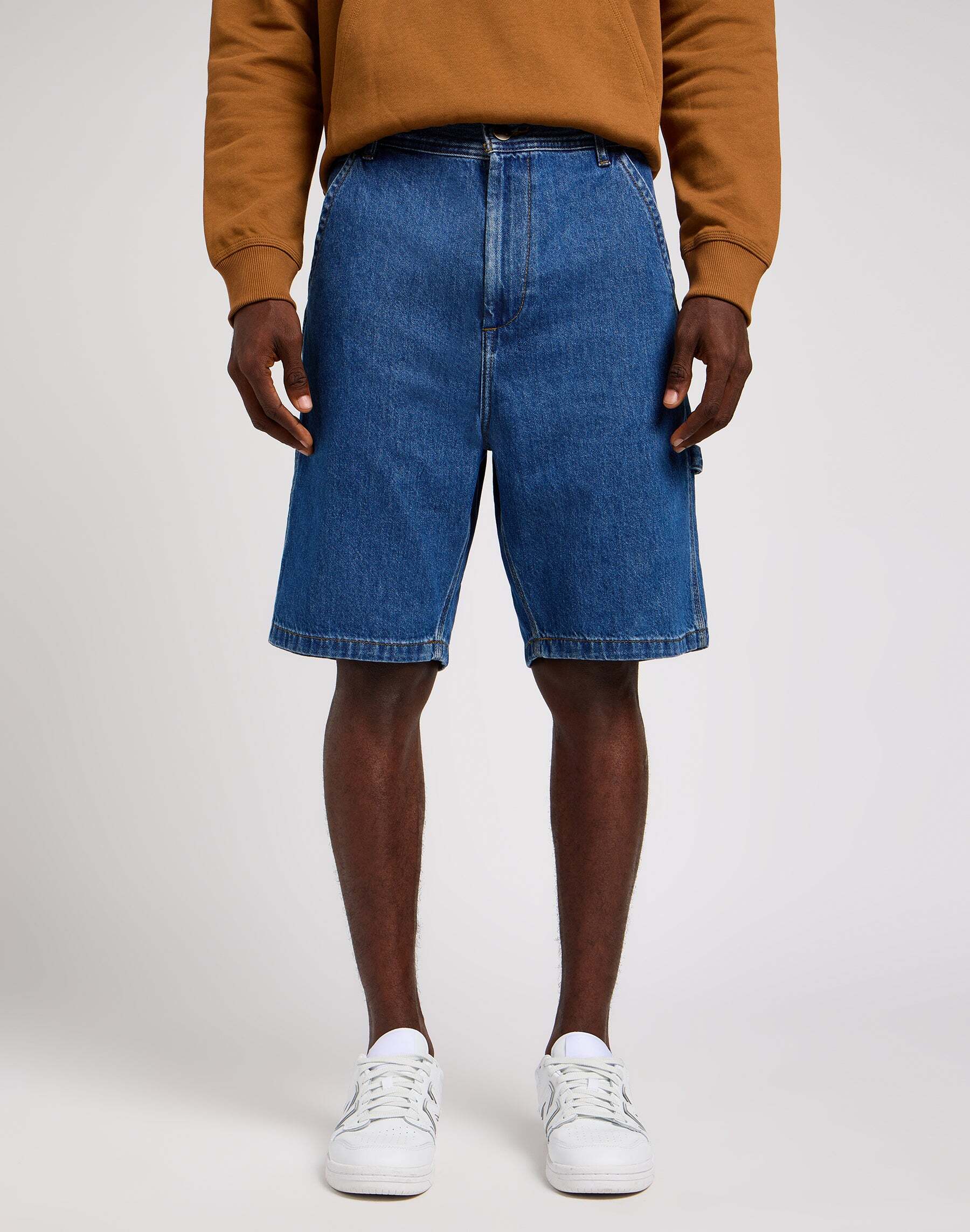 Lee® Shorts »LEE Shorts Carpenter Short« von Lee®