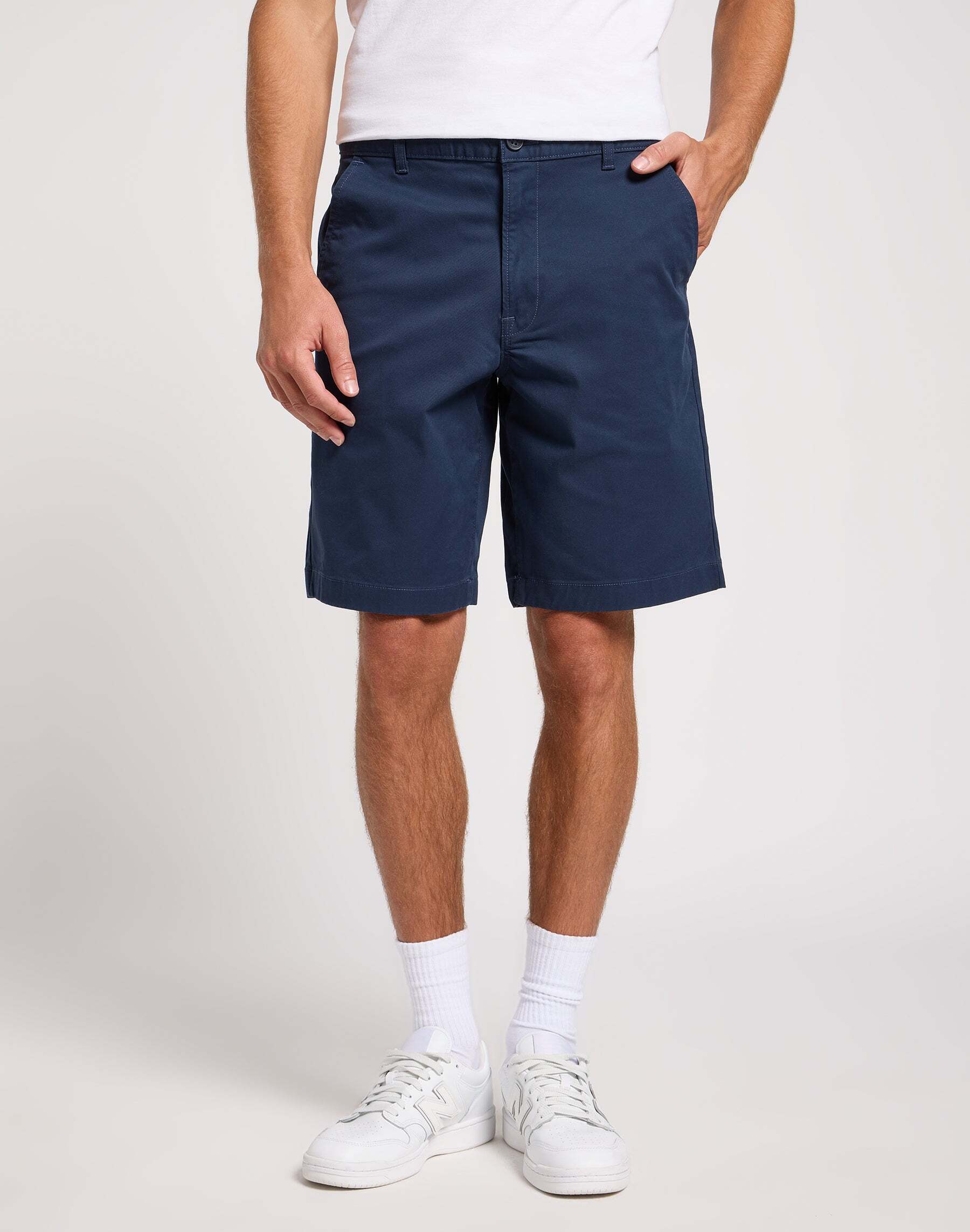 Lee® Shorts »LEE Shorts Relaxed Chino Short« von Lee®