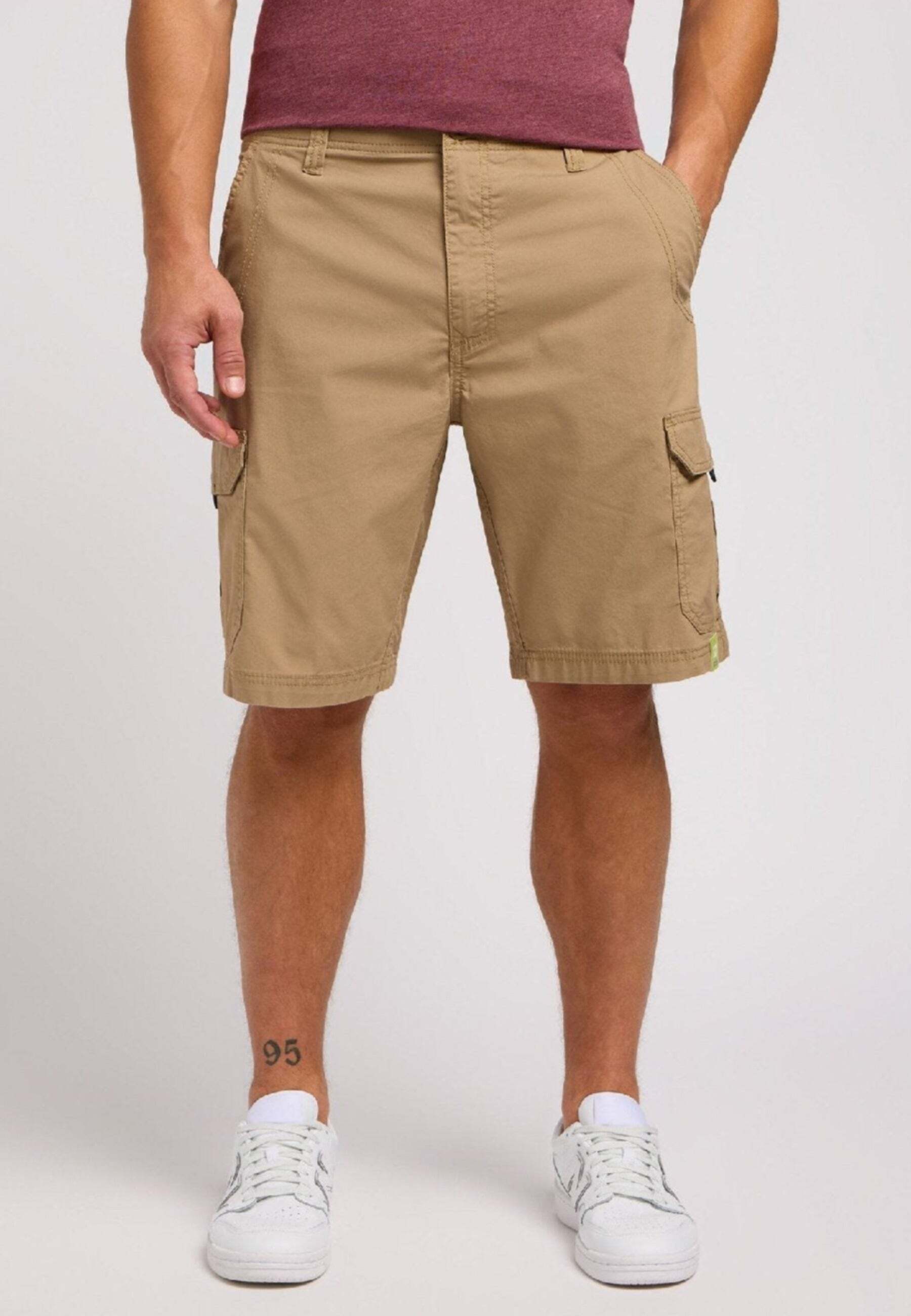 Lee® Shorts »LEE Shorts XC Weltpocket Short« von Lee®