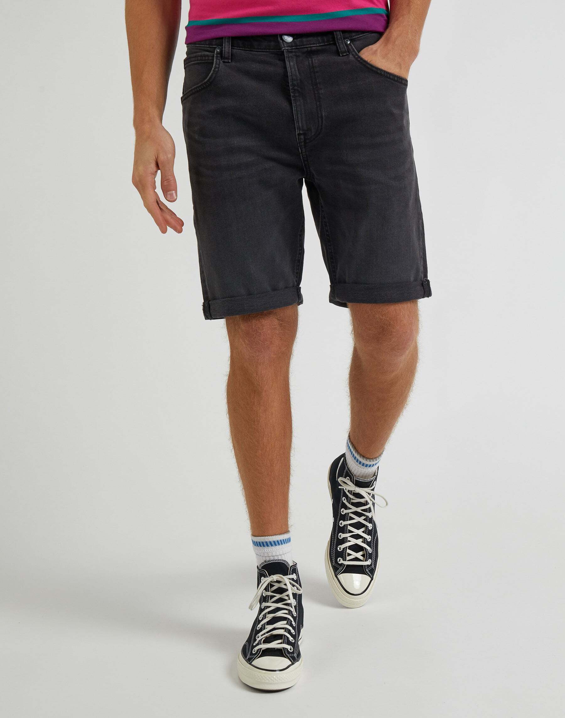 Lee® Jeansshorts »LEE Shorts 5 Pocket Short« von Lee®