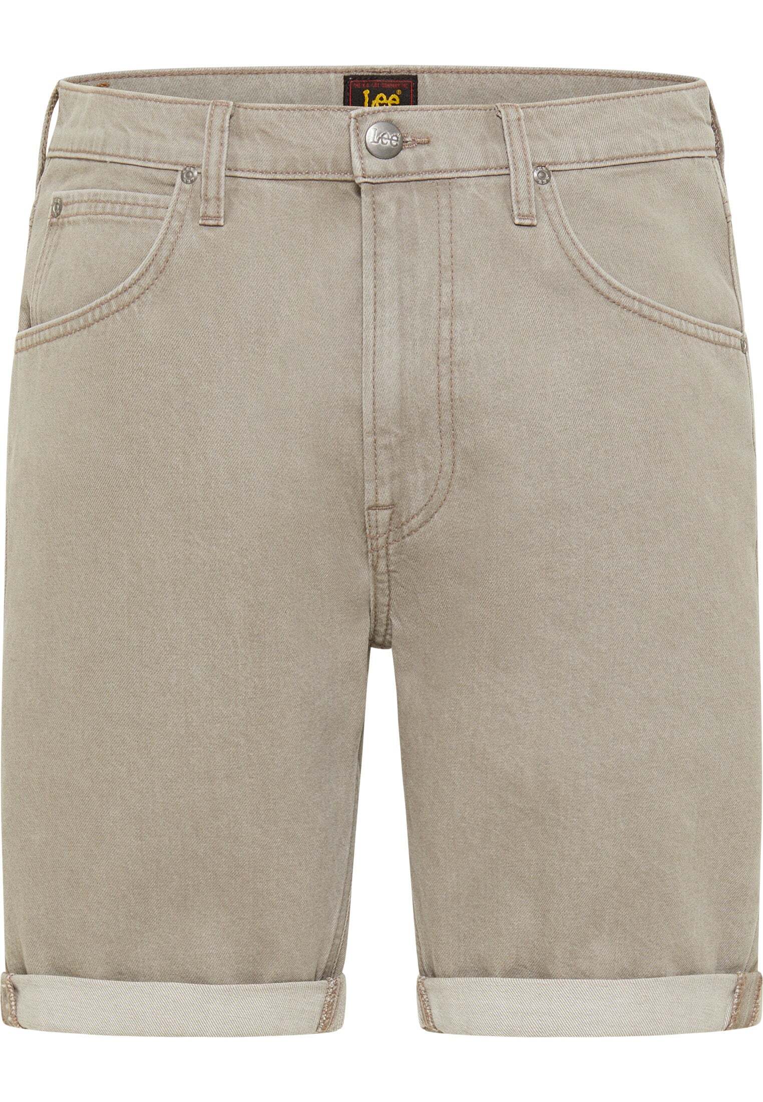 Lee® Jeansshorts »LEE Shorts 5 Pocket Short« von Lee®