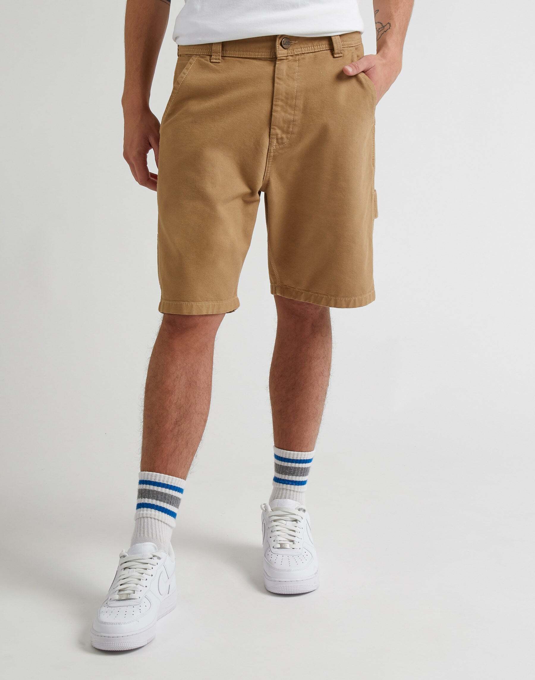 Lee® Shorts »LEE Shorts Carpenter Short« von Lee®