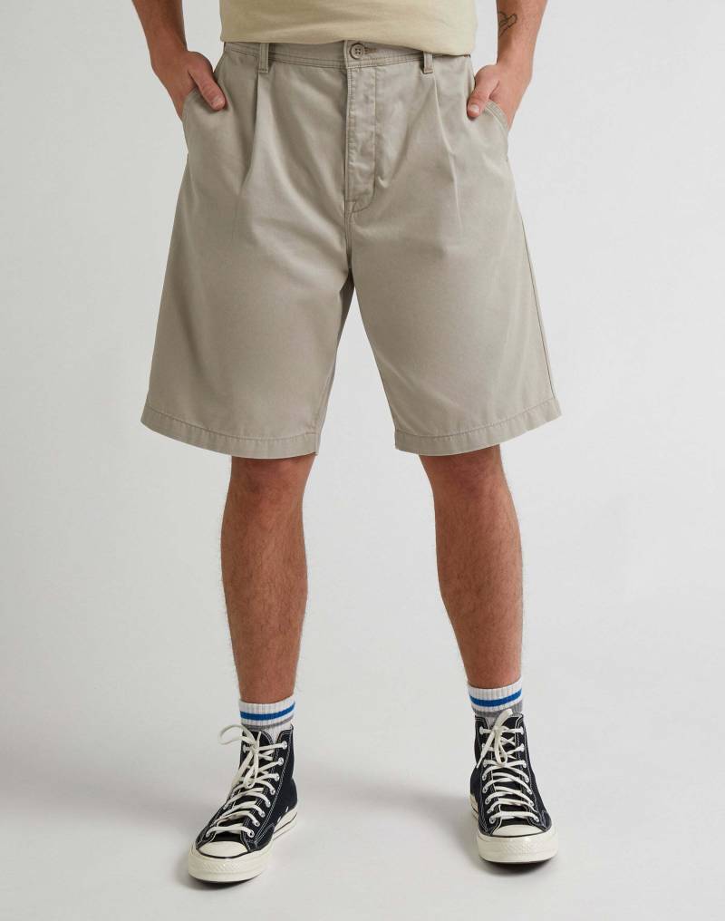 Lee® Chinoshorts »LEE Shorts Pleated Chino Short« von Lee®