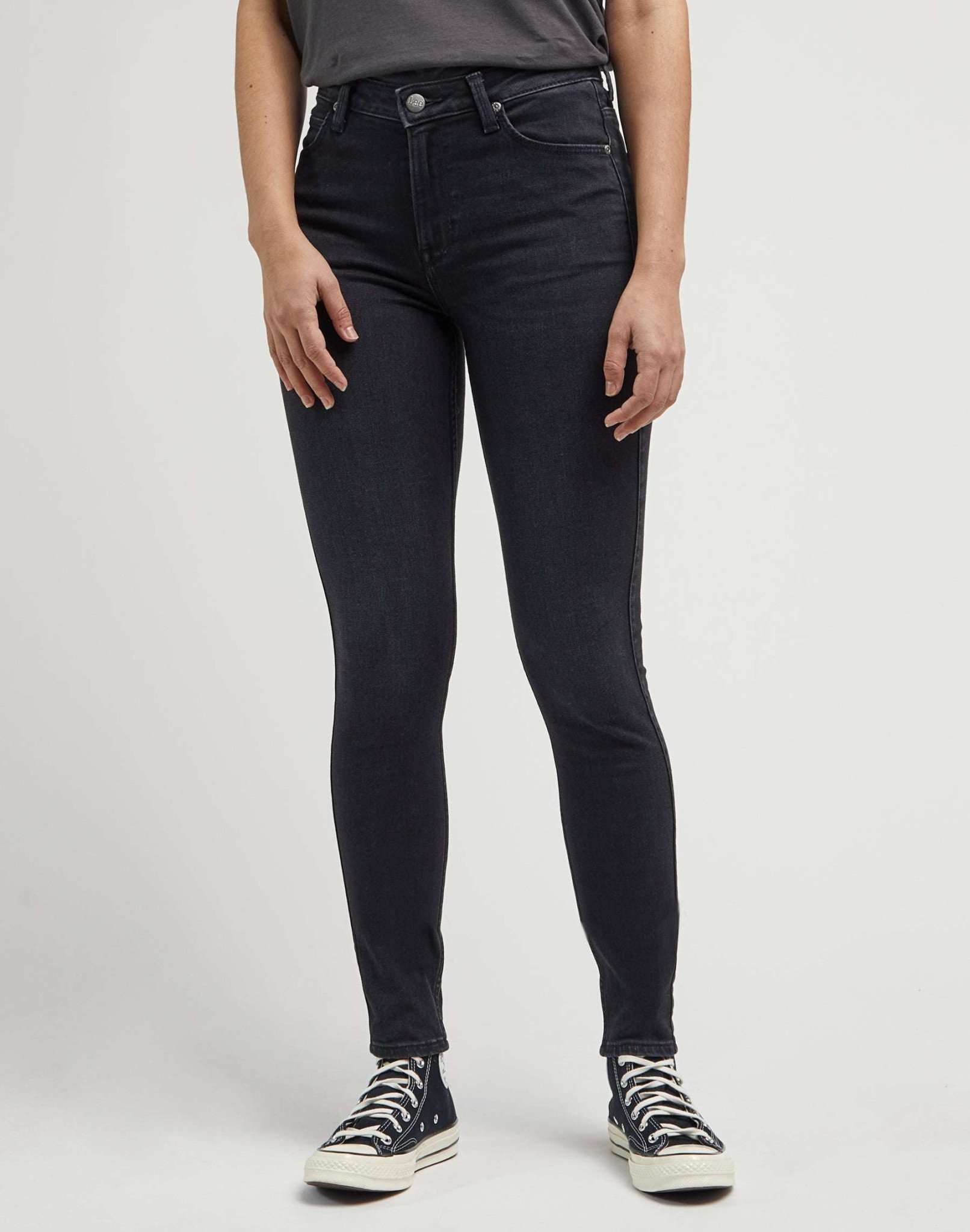 Lee® Skinny-fit-Jeans »Jeans Skinny Fit Scarlett High« von Lee®