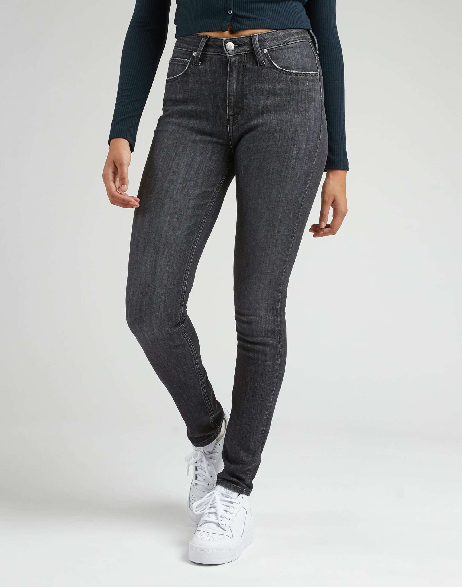 Lee® Skinny-fit-Jeans »LEE Jeans Scarlett High« von Lee®