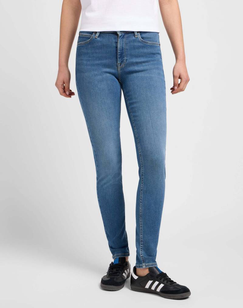 Lee® Skinny-fit-Jeans »LEE Jeans Foreverfit« von Lee®