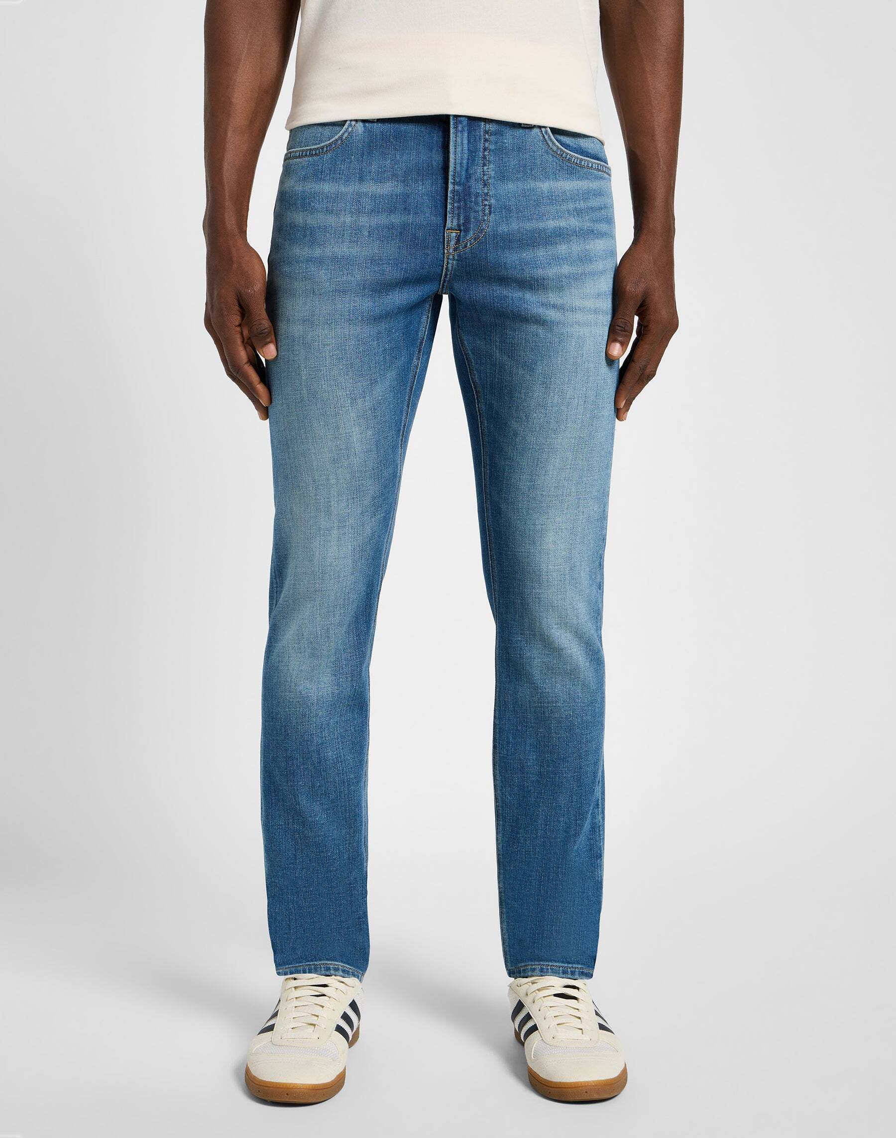 Lee® Skinny-fit-Jeans »LEE Jeans Malone« von Lee®