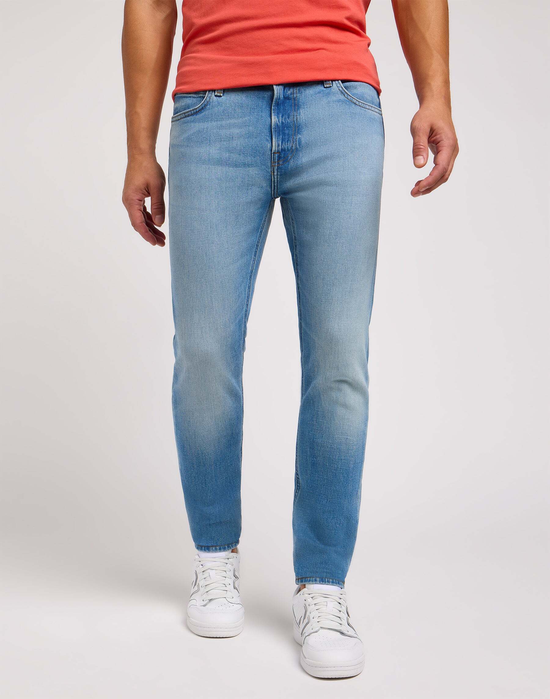 Lee® Skinny-fit-Jeans »LEE Jeans Malone« von Lee®