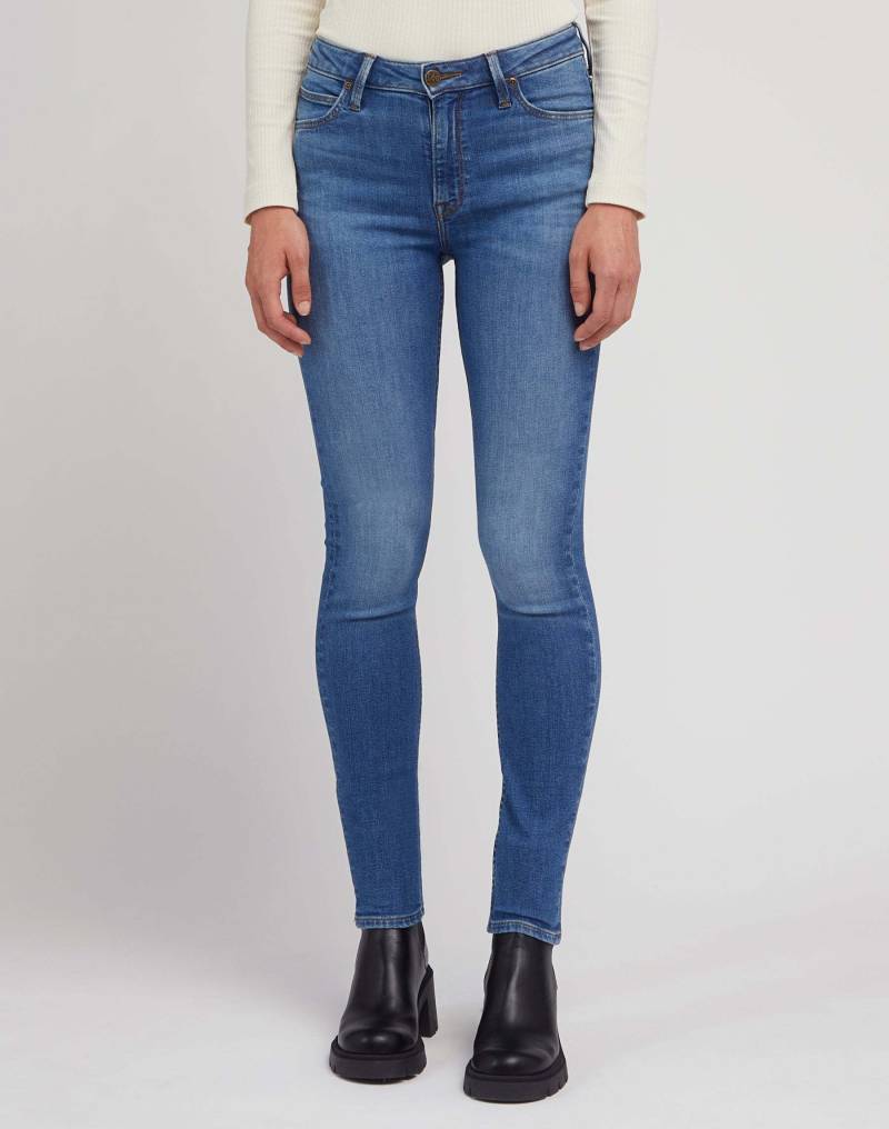 Lee® Skinny-fit-Jeans »LEE Jeans Scarlett High« von Lee®