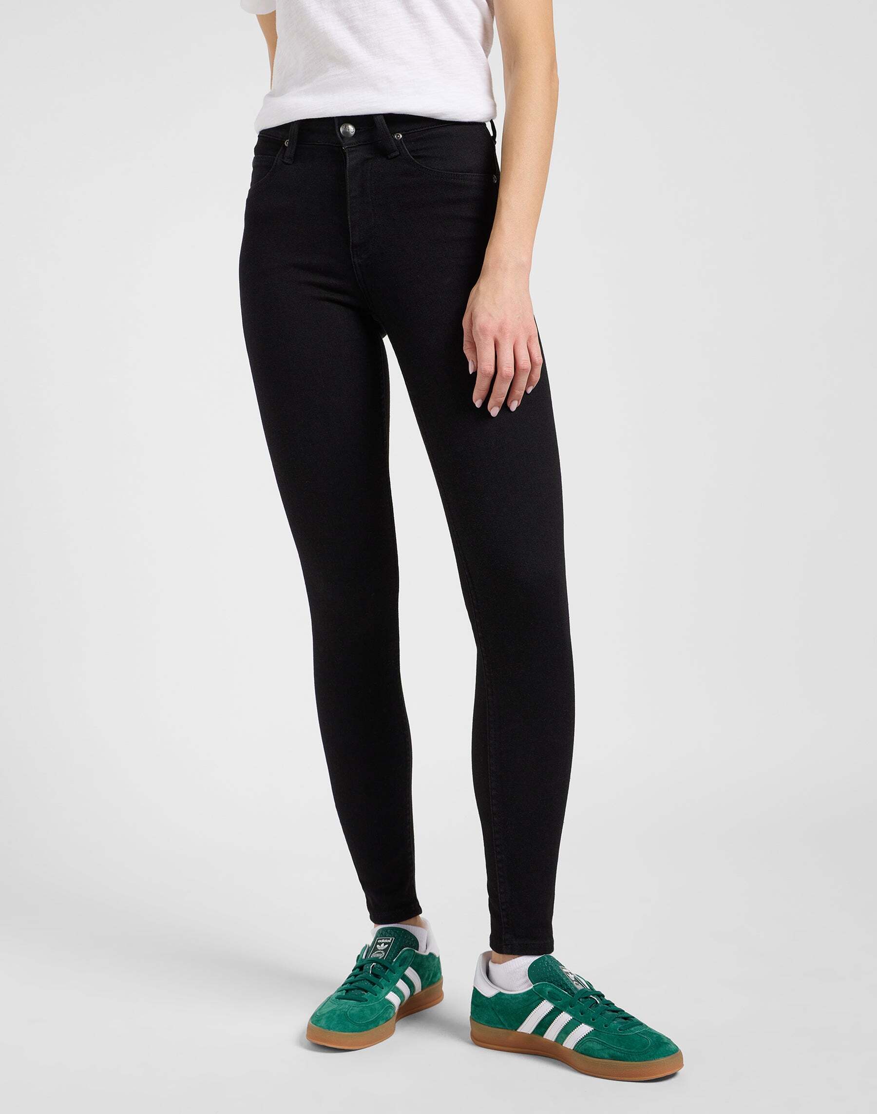 Lee® Skinny-fit-Jeans »LEE Jeans Scarlett High« von Lee®