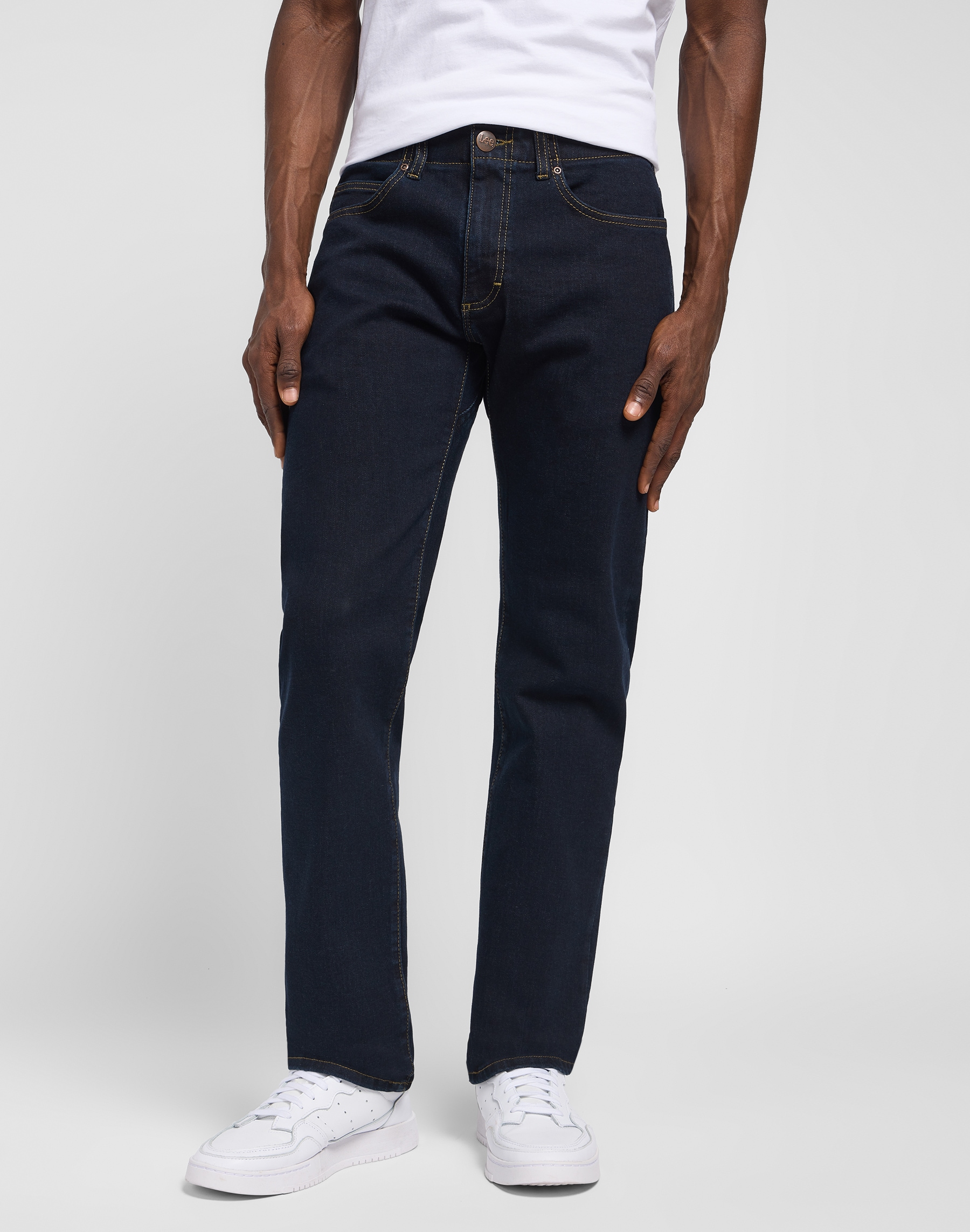 Lee® Slim-fit-Jeans »Extrem Motion Slim«, Extreme Motion Stretchware von Lee®