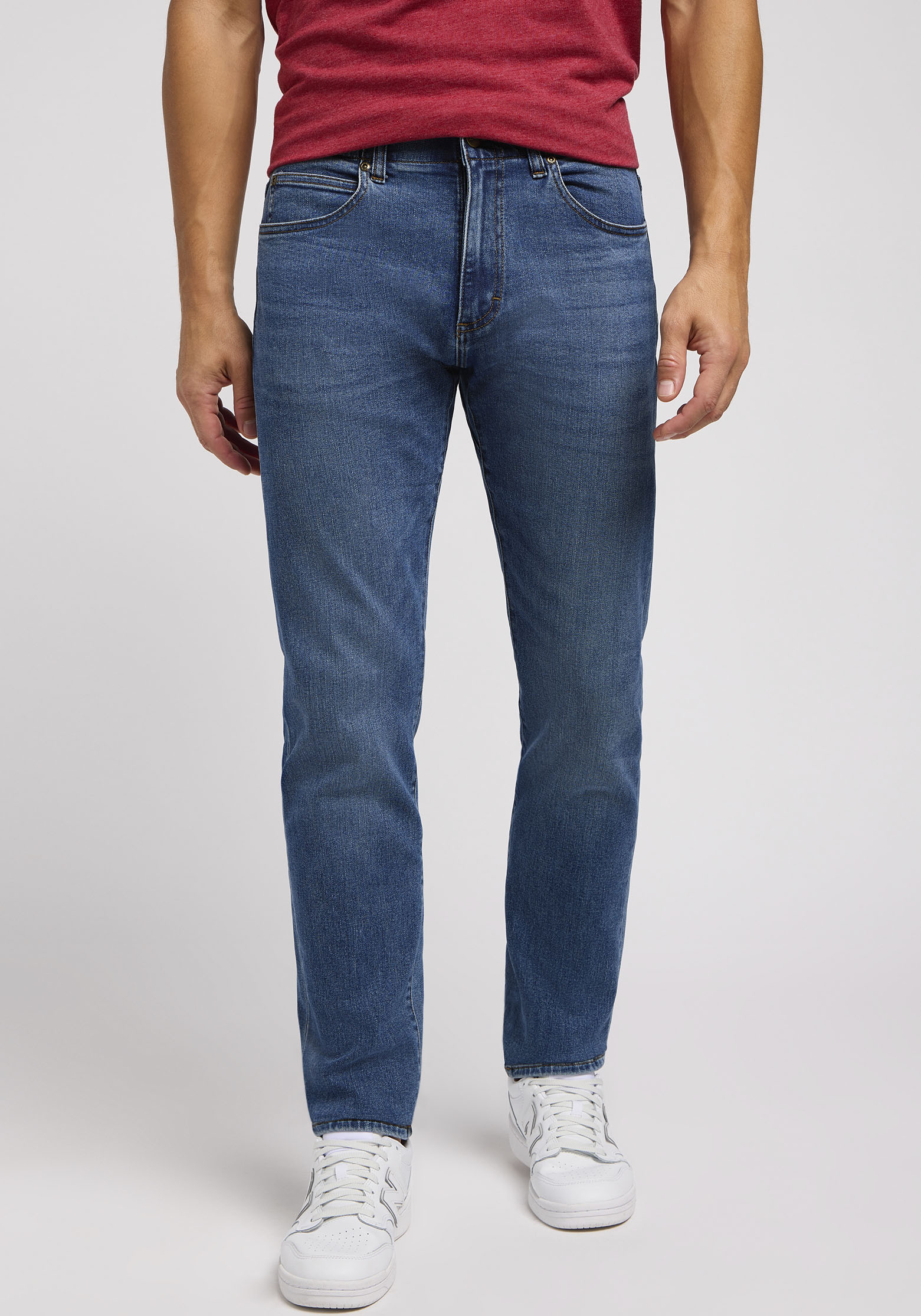 Lee® Slim-fit-Jeans »Extrem Motion Slim«, Extreme Motion Stretchware von Lee®