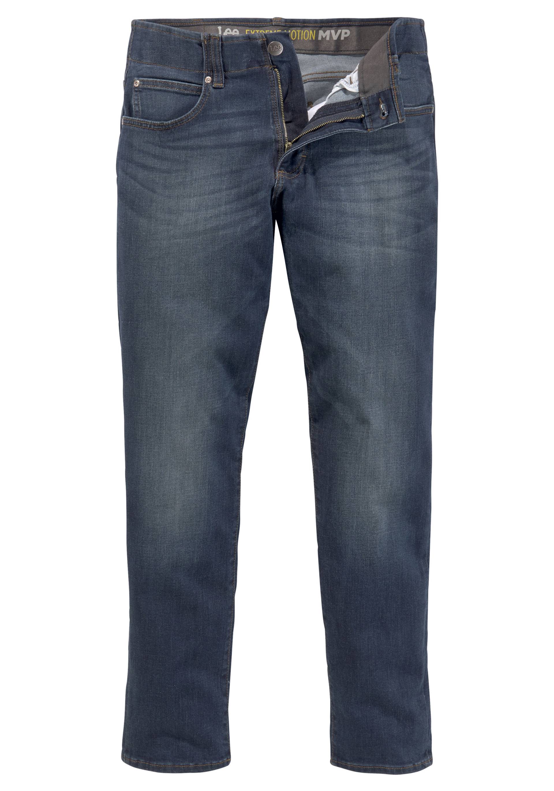 Lee® Slim-fit-Jeans »Extrem Motion Slim«, Extreme Motion Stretchware von Lee®