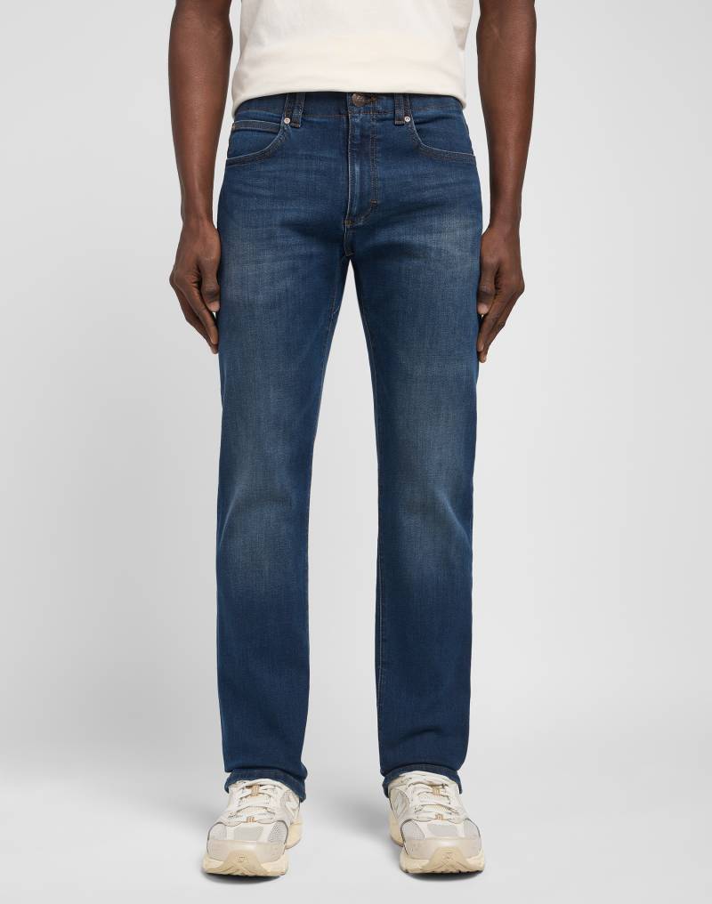 Lee® Slim-fit-Jeans »Extrem Motion Slim«, Extreme Motion Stretchware von Lee®