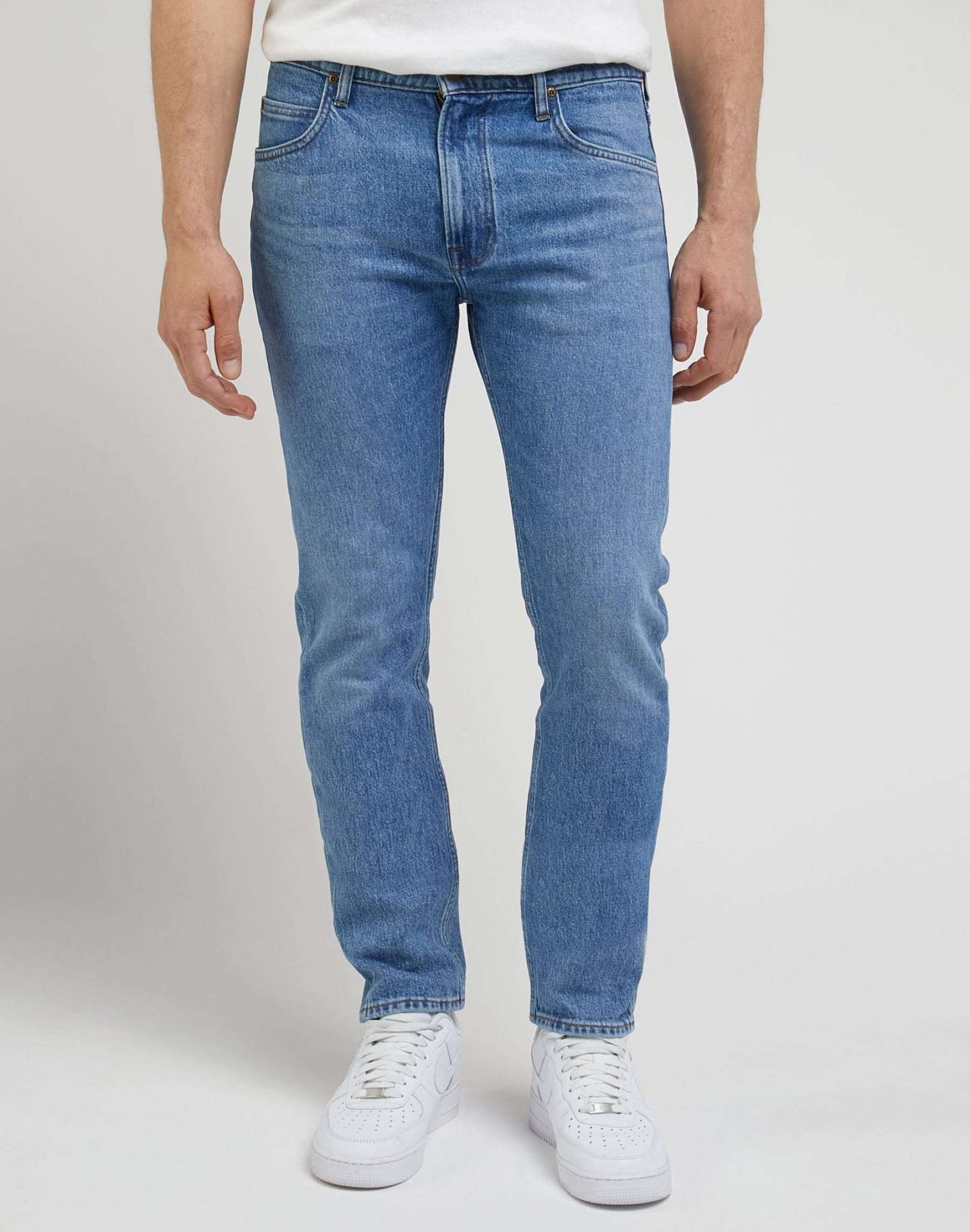 Lee® Slim-fit-Jeans »Jeans Slim Fit RIDER« von Lee®