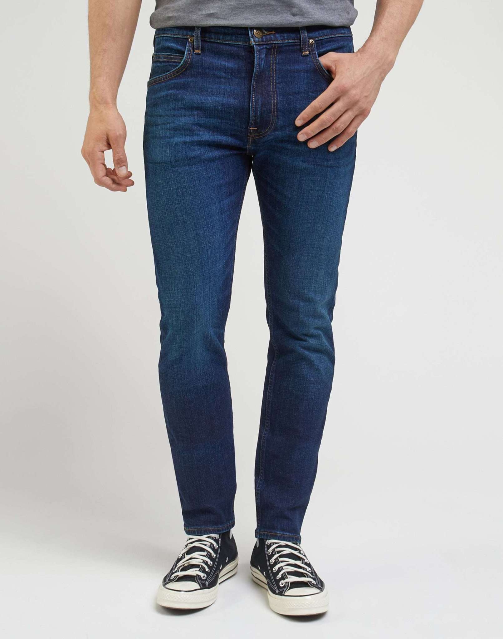 Lee® Slim-fit-Jeans »Jeans Slim Fit Rider« von Lee®