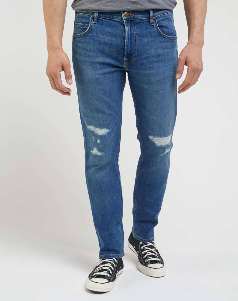 Lee® Slim-fit-Jeans »Jeans Slim Fit Rider« von Lee®