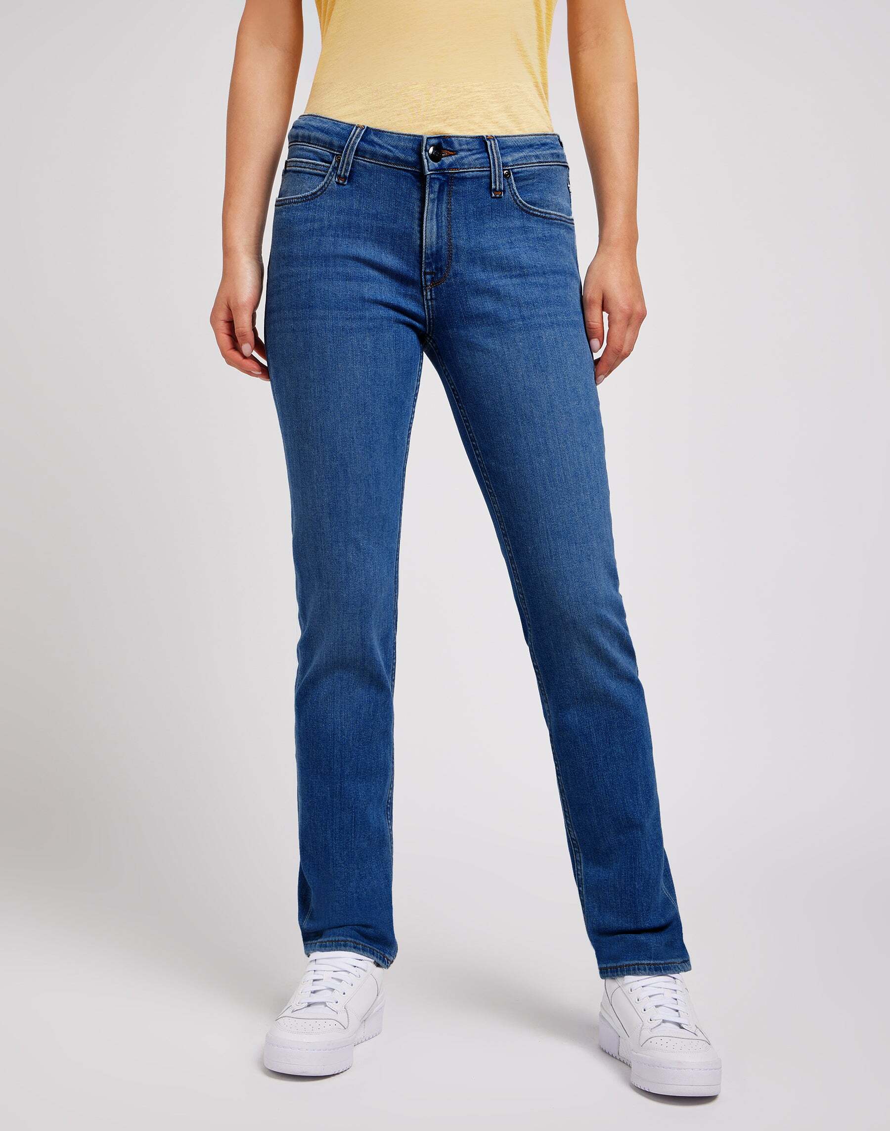 Lee® Slim-fit-Jeans »JeansElly« von Lee®