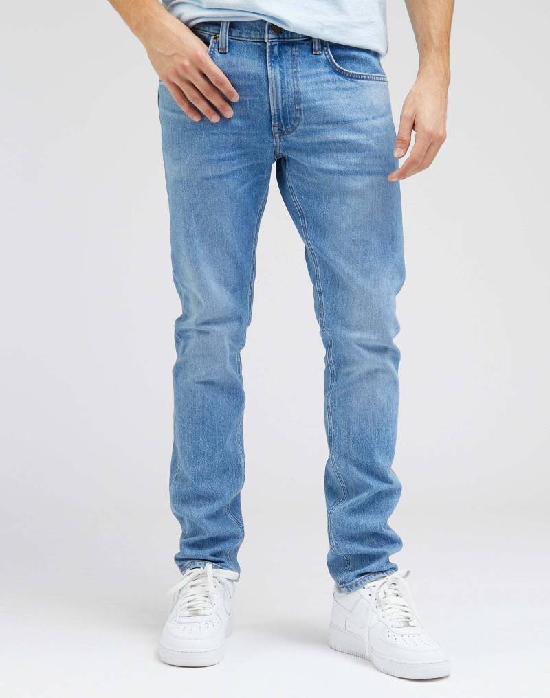 Lee® Slim-fit-Jeans »JeansLuke« von Lee®