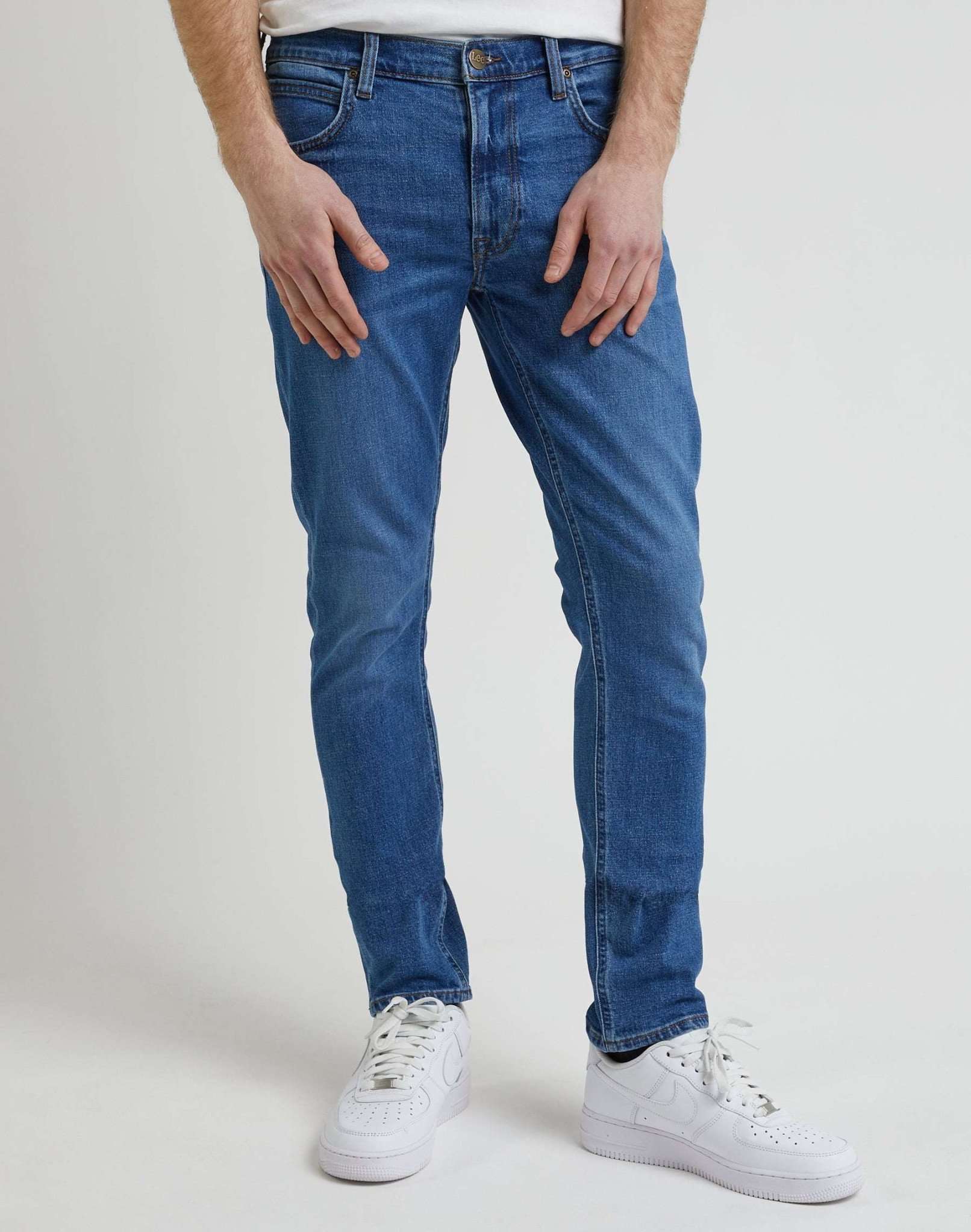 Lee® Slim-fit-Jeans »LEE Jeans Luke« von Lee®