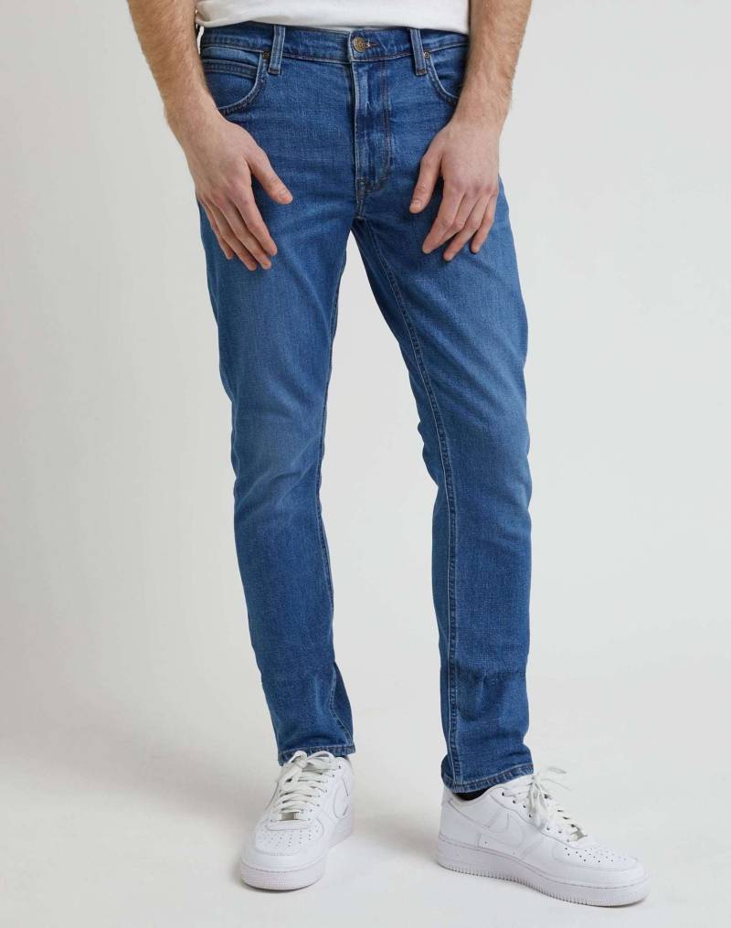 Lee® Slim-fit-Jeans »JeansLuke« von Lee®