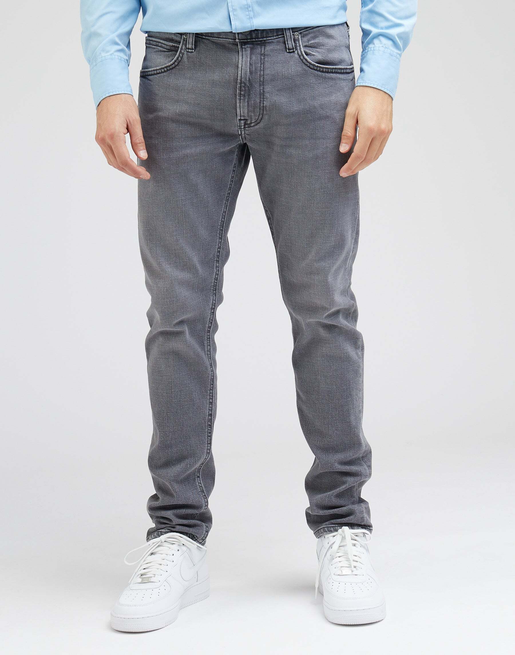 Lee® Slim-fit-Jeans »LEE Jeans Luke« von Lee®