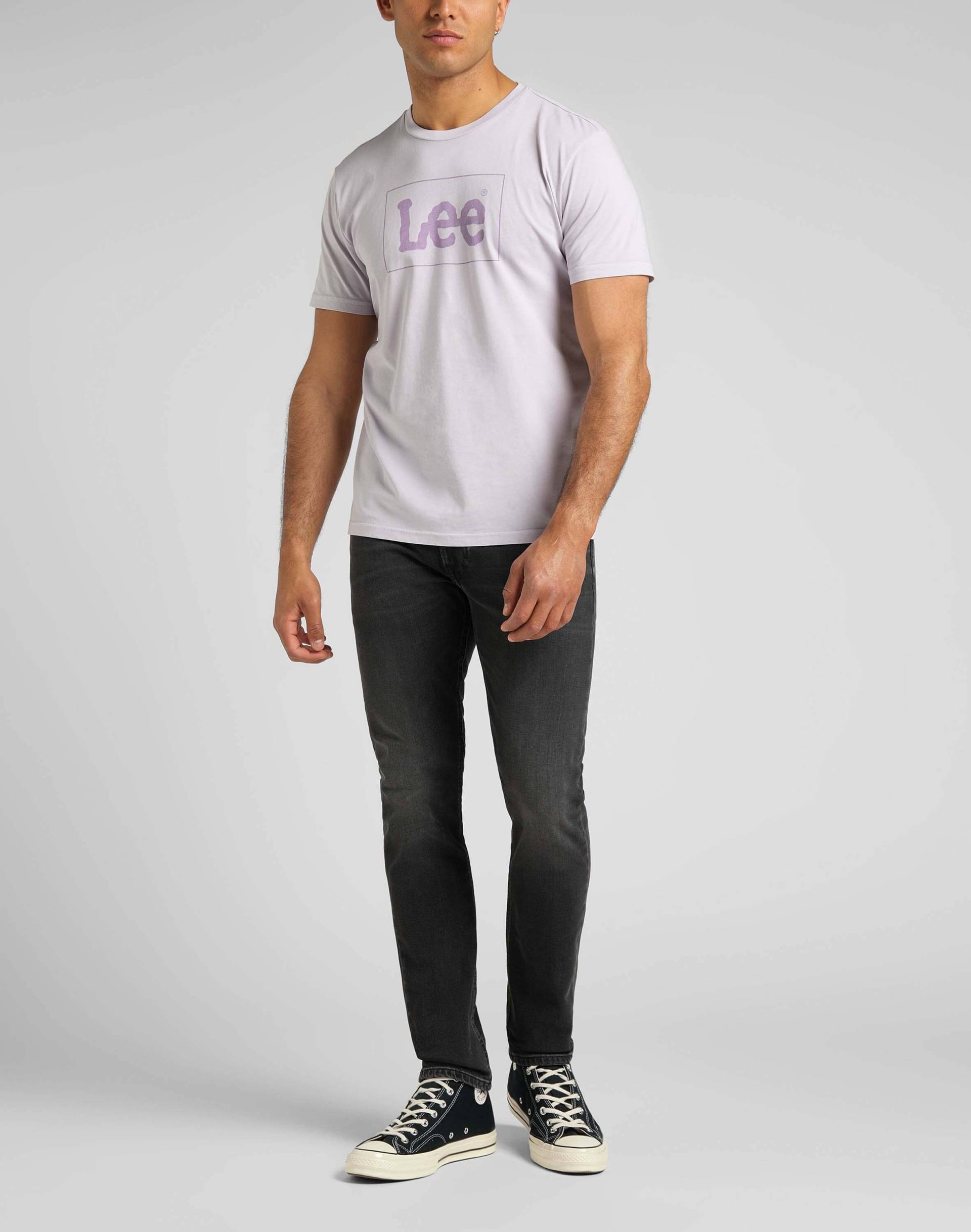 Lee® Slim-fit-Jeans »JeansSlimFitLuke« von Lee®