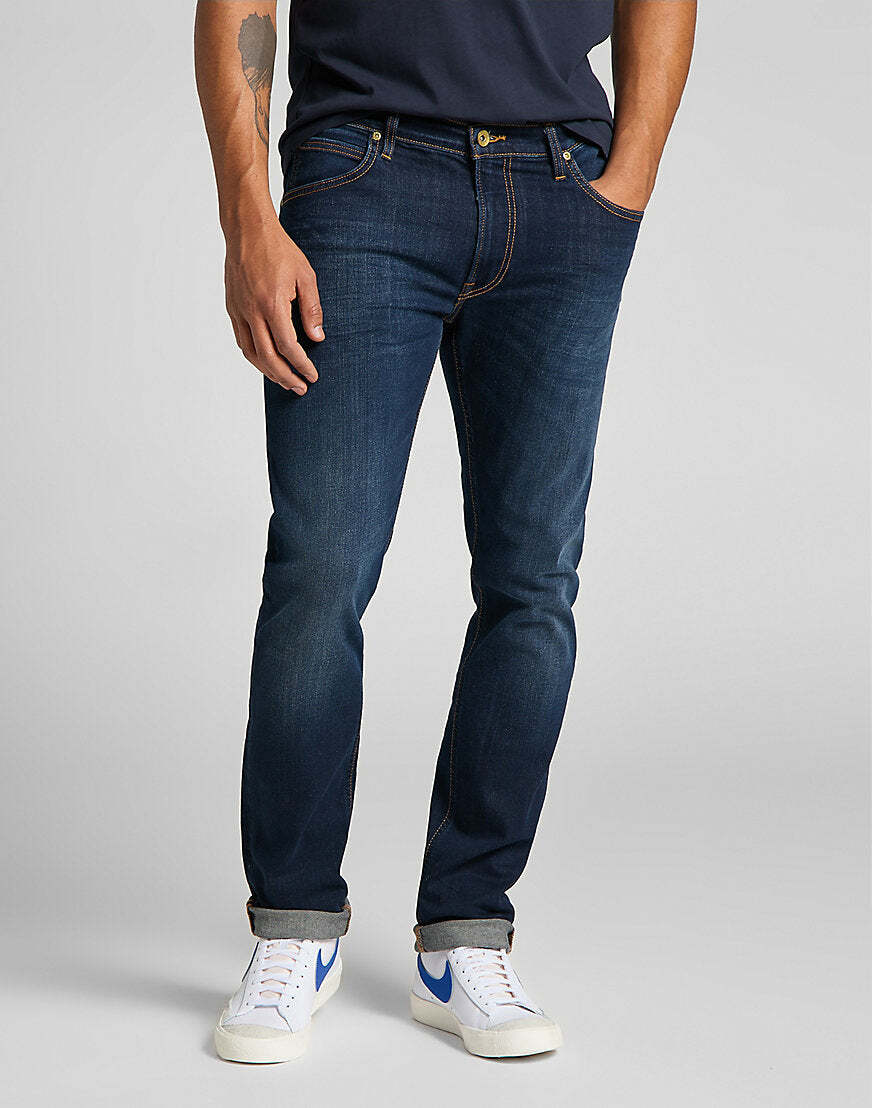 Lee® Slim-fit-Jeans »JeansSlimFitLuke« von Lee®