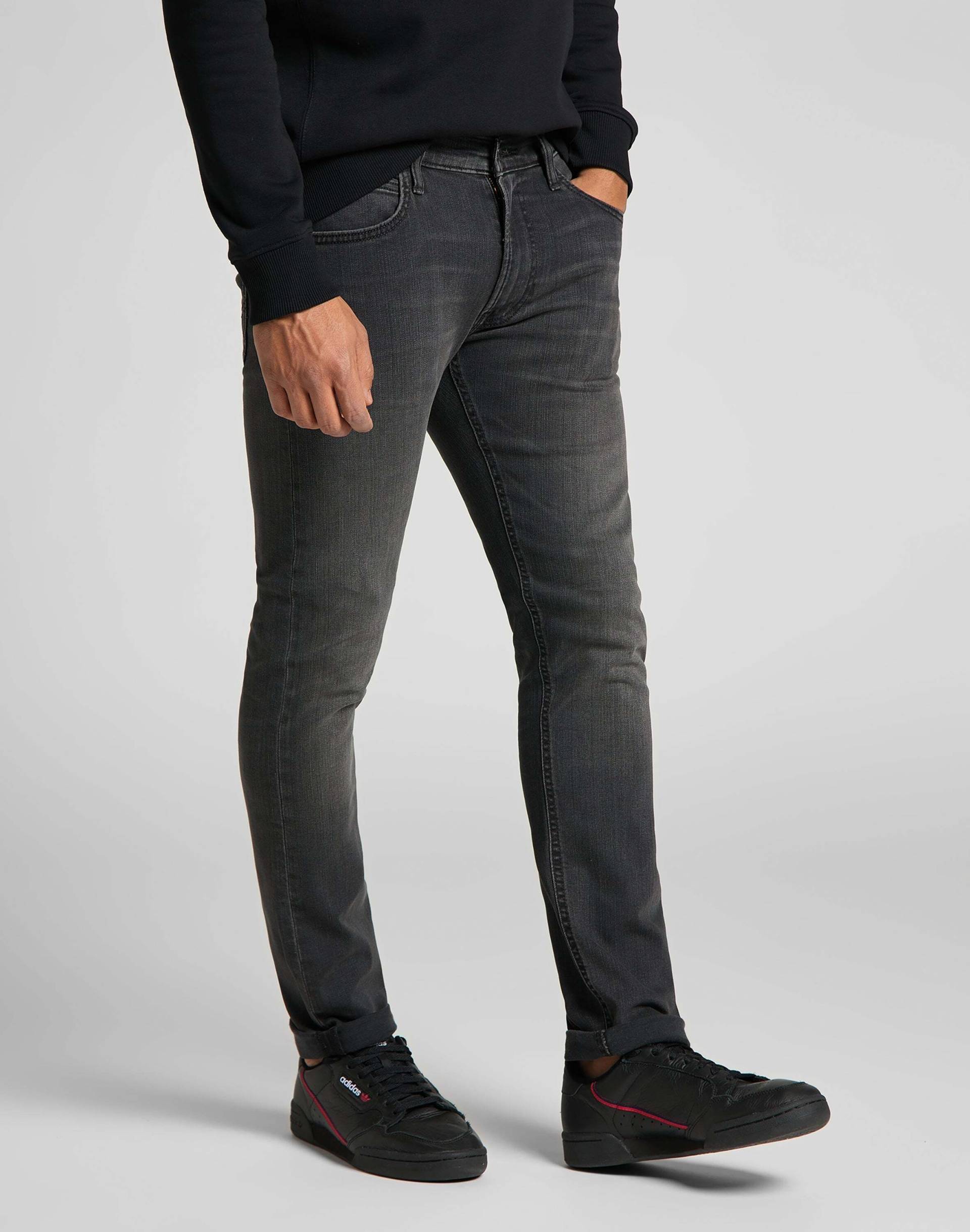 Lee® Slim-fit-Jeans »JeansSlimFitLuke« von Lee®