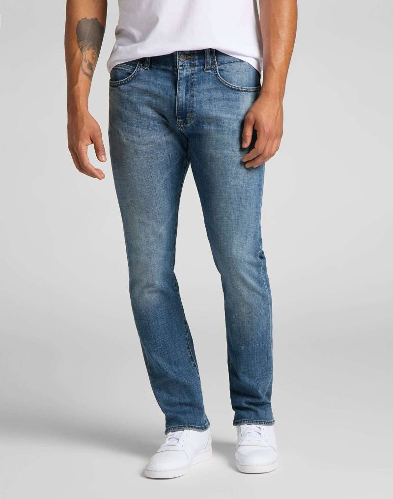 Lee® Slim-fit-Jeans »JeansSlimFitMVP« von Lee®