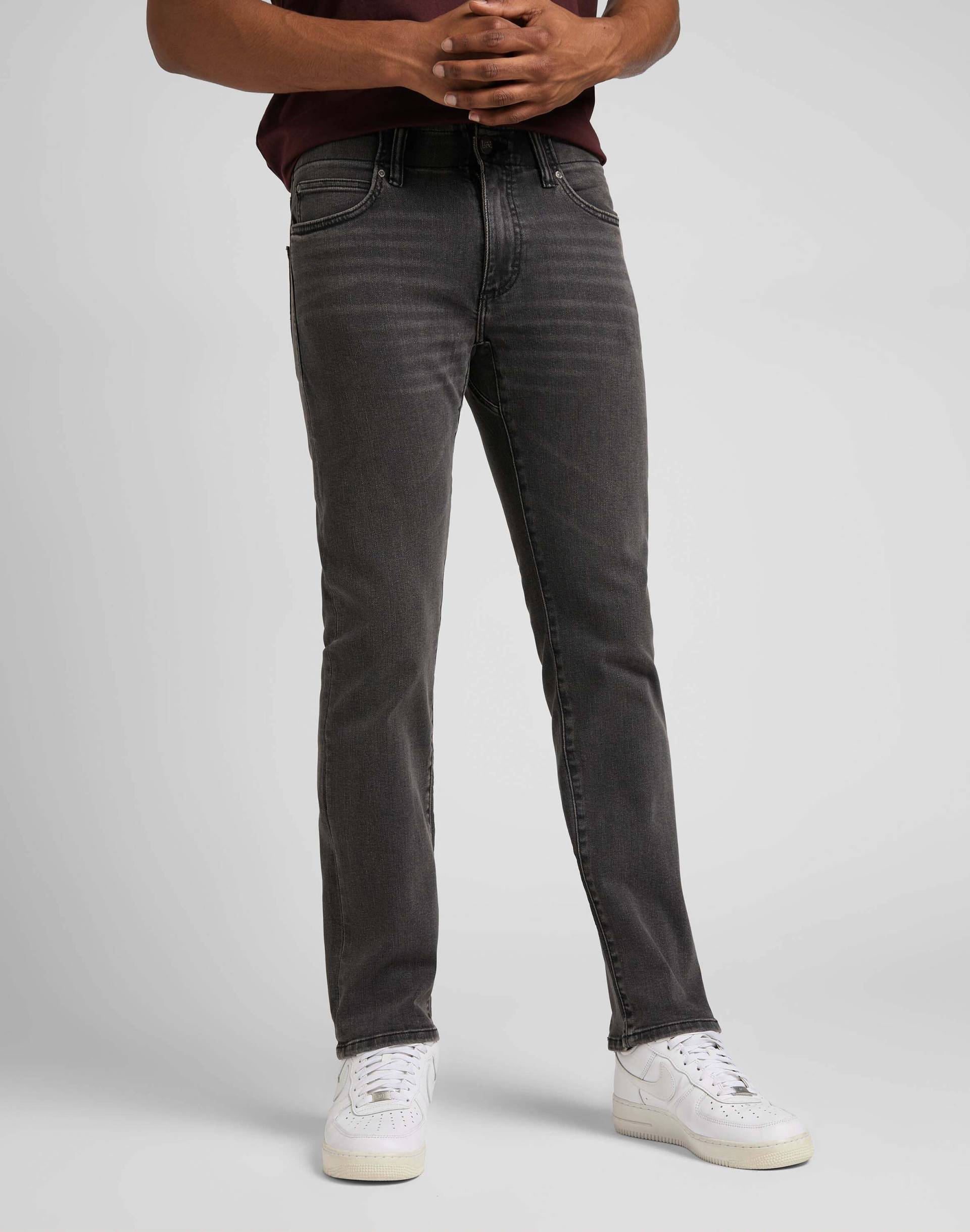 Lee® Slim-fit-Jeans »JeansSlimFitMVP« von Lee®