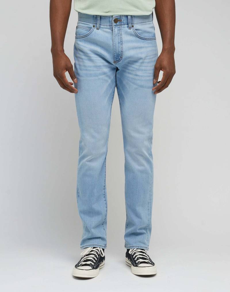 Lee® Slim-fit-Jeans »LEE Jeans Slim Fit MVP« von Lee®