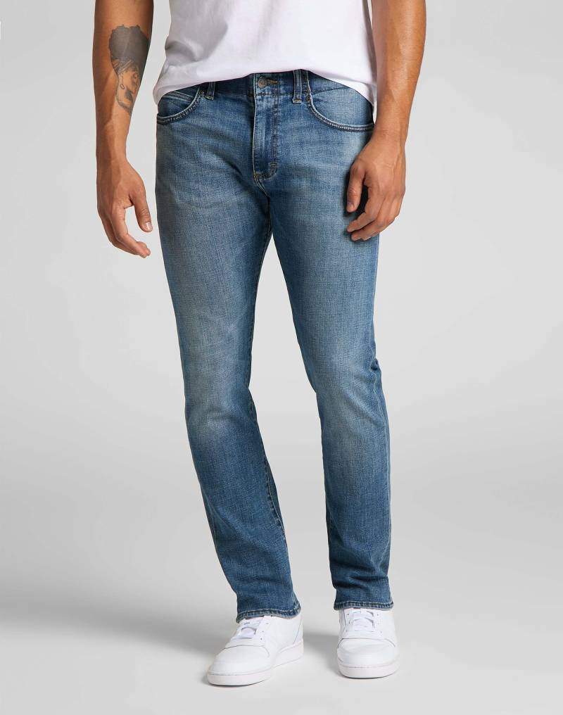 Lee® Slim-fit-Jeans »LEE Jeans Slim Fit MVP« von Lee®