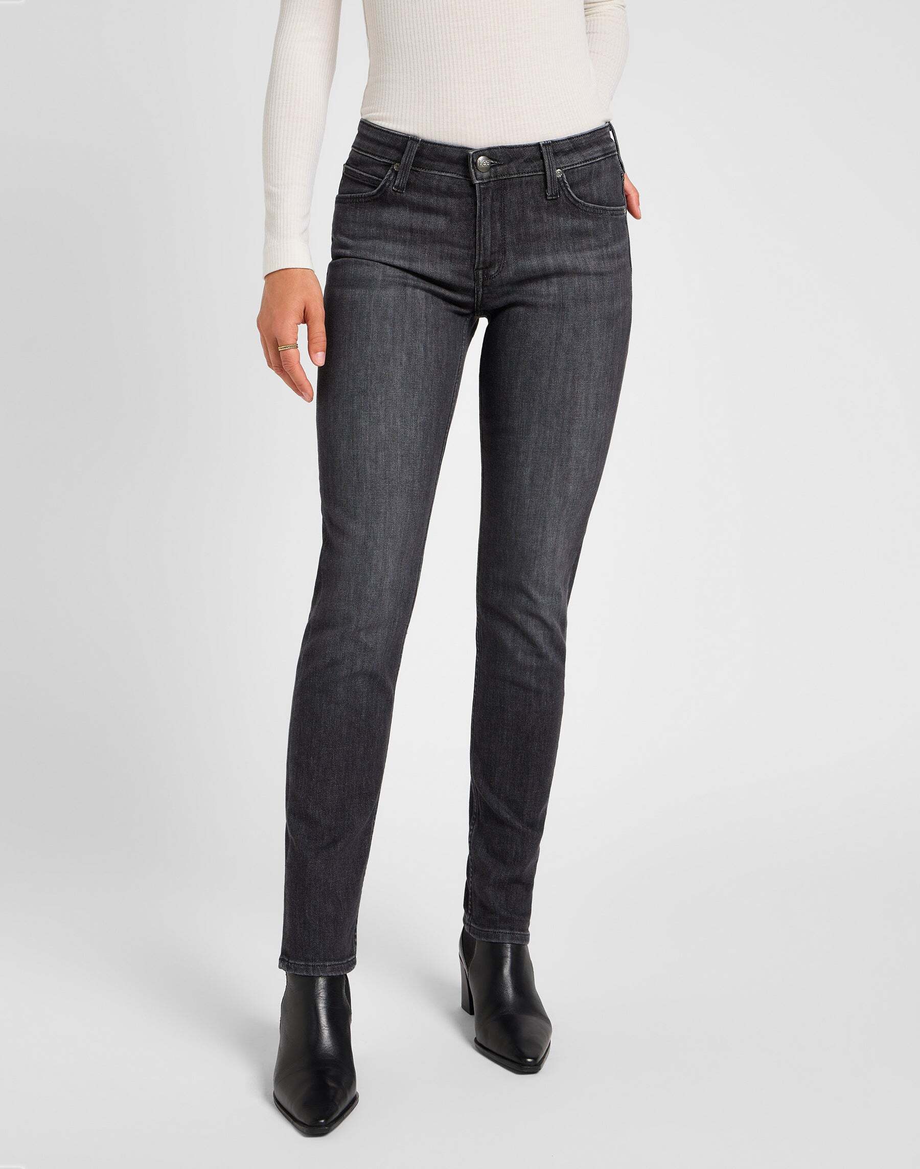 Lee® Slim-fit-Jeans »LEE Jeans Elly« von Lee®