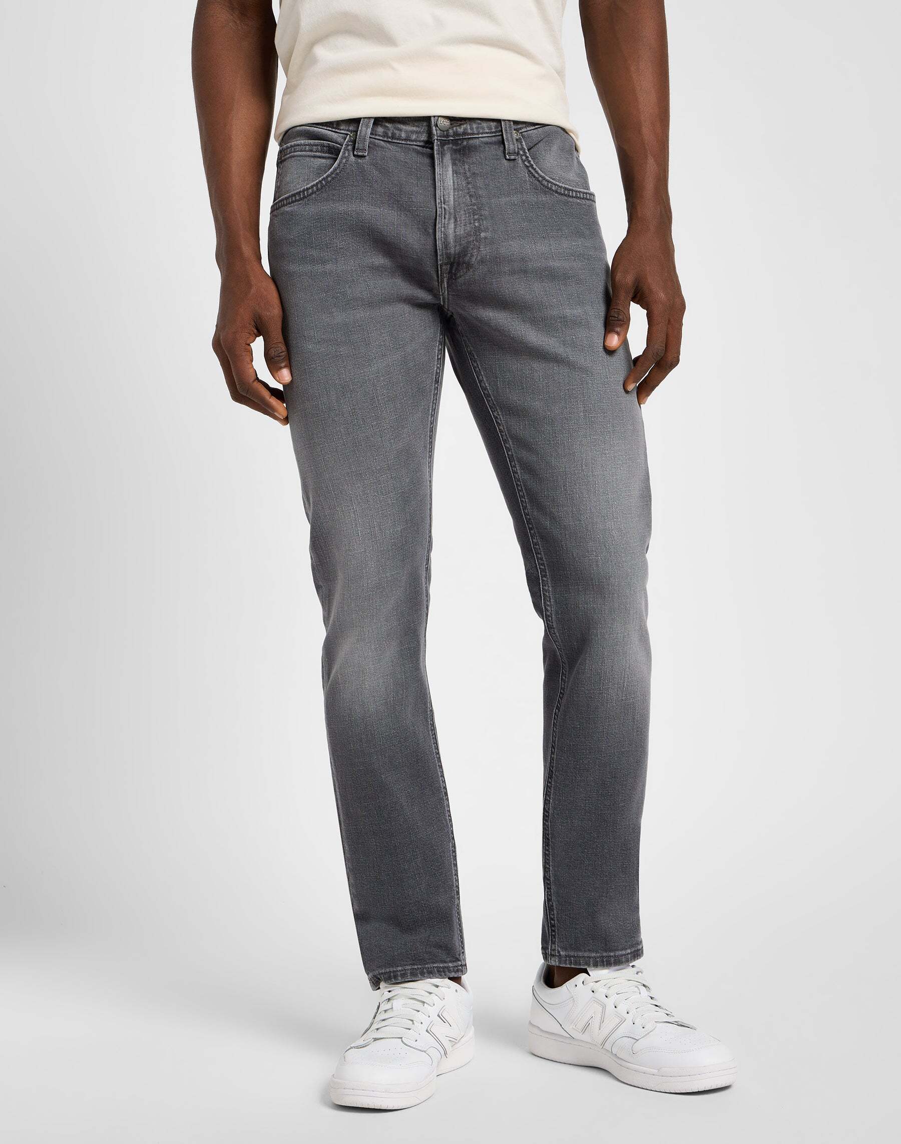 Lee® Slim-fit-Jeans »LEE Jeans Luke« von Lee®