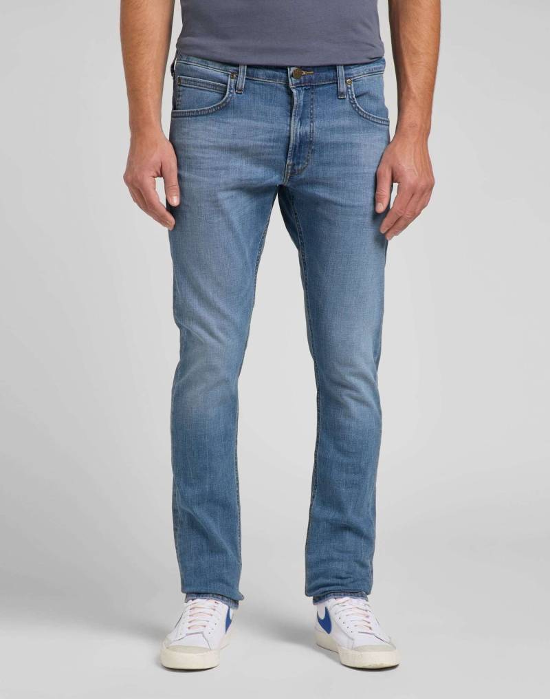 Lee® Slim-fit-Jeans »LEE Jeans Slim Fit Luke« von Lee®