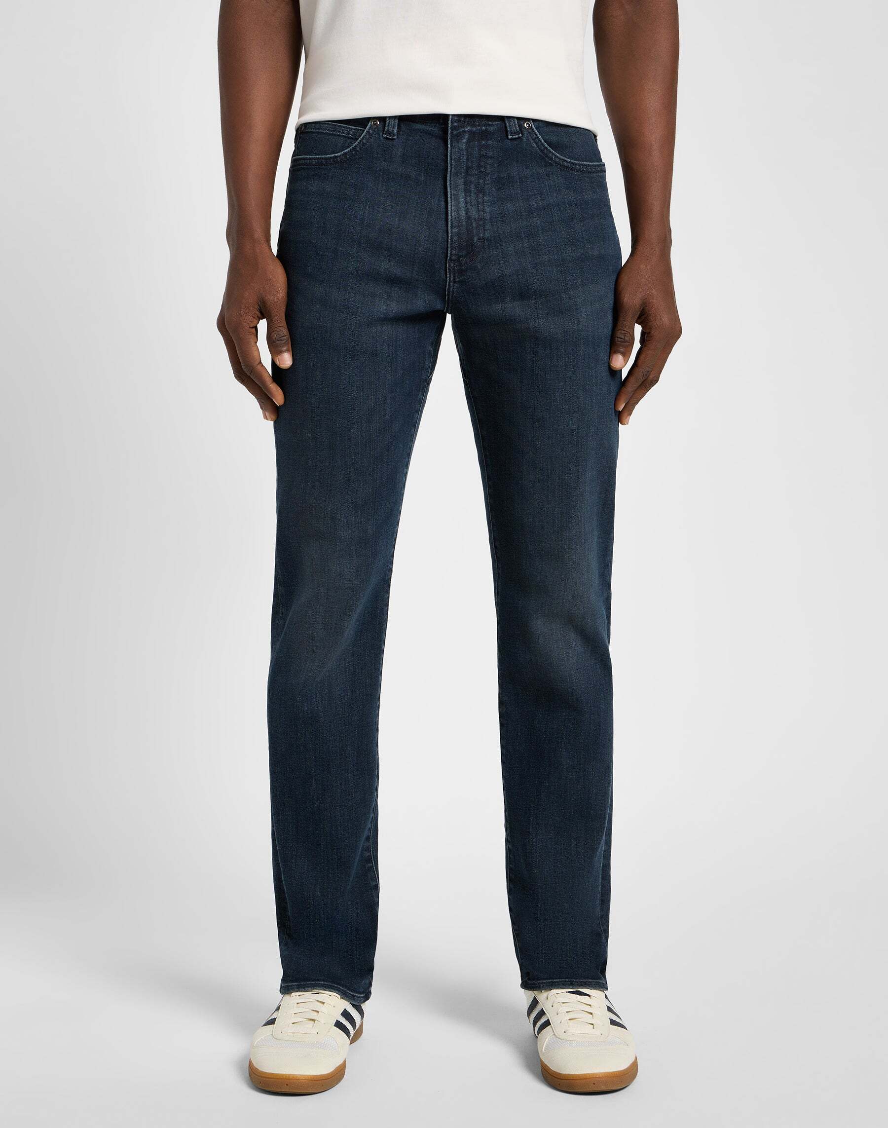 Lee® Slim-fit-Jeans »LEE Jeans Slim Fit MVP« von Lee®