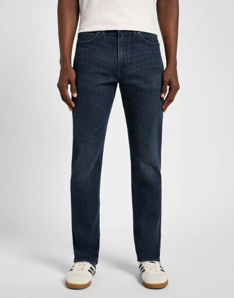 Lee® Slim-fit-Jeans »LEE Jeans Slim Fit MVP« von Lee®