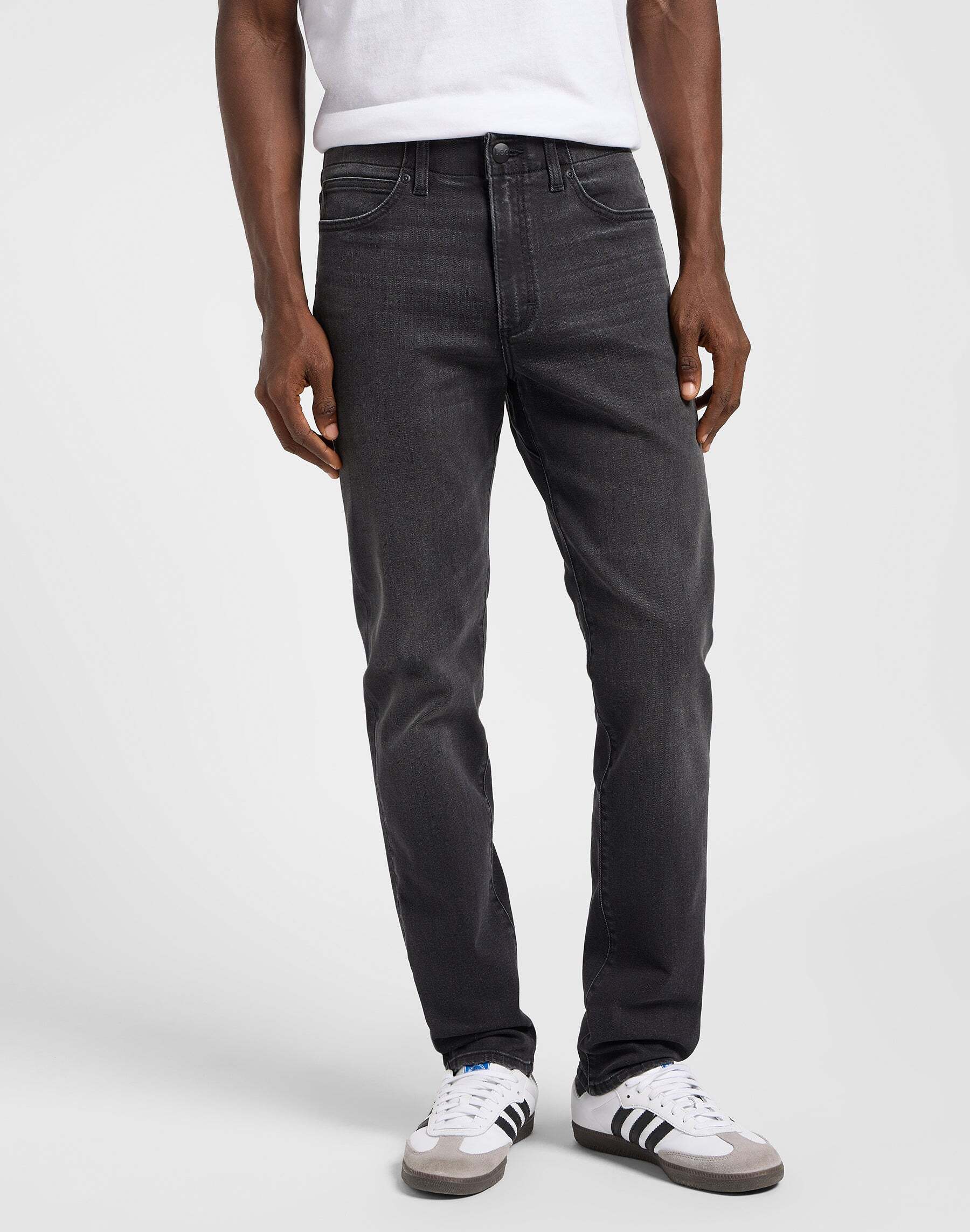 Lee® Slim-fit-Jeans »LEE Jeans Slim Fit Mvp« von Lee®