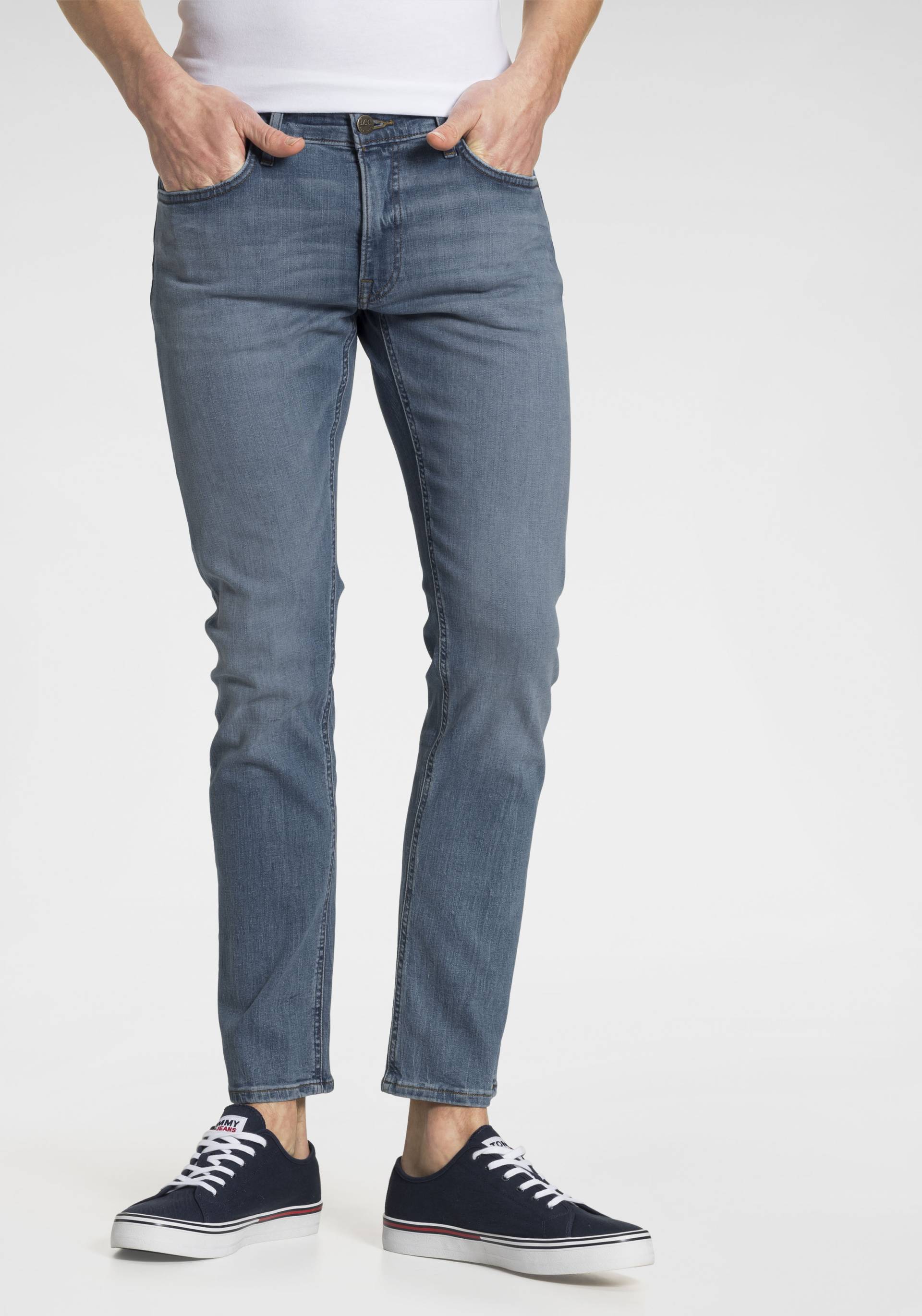 Lee® Tapered-fit-Jeans »LUKE« von Lee®