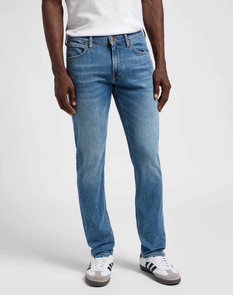 Lee® Tapered-fit-Jeans »LUKE« von Lee®