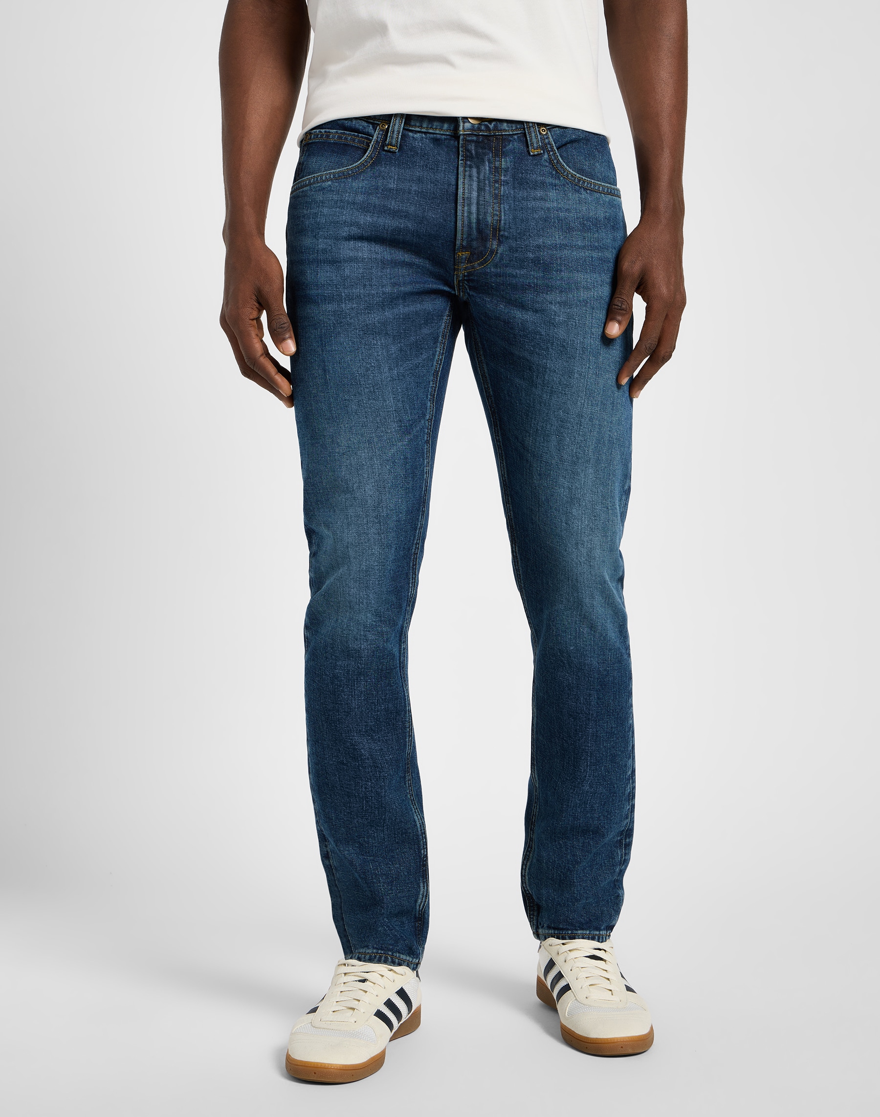 Lee® Slim-fit-Jeans »LUKE« von Lee®