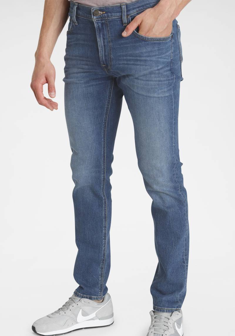 Lee® Tapered-fit-Jeans »LUKE« von Lee®