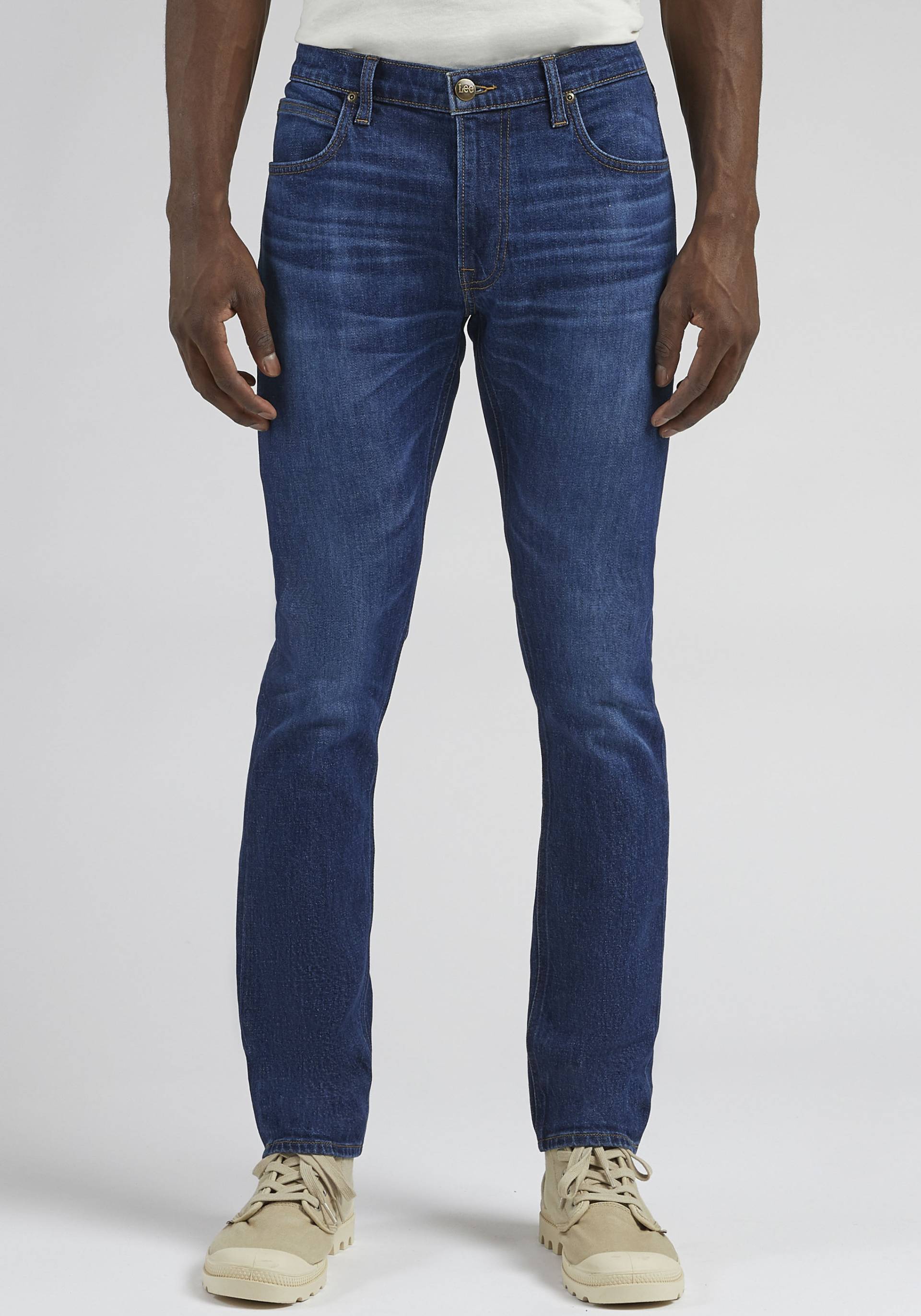 Lee® Tapered-fit-Jeans »LUKE« von Lee®