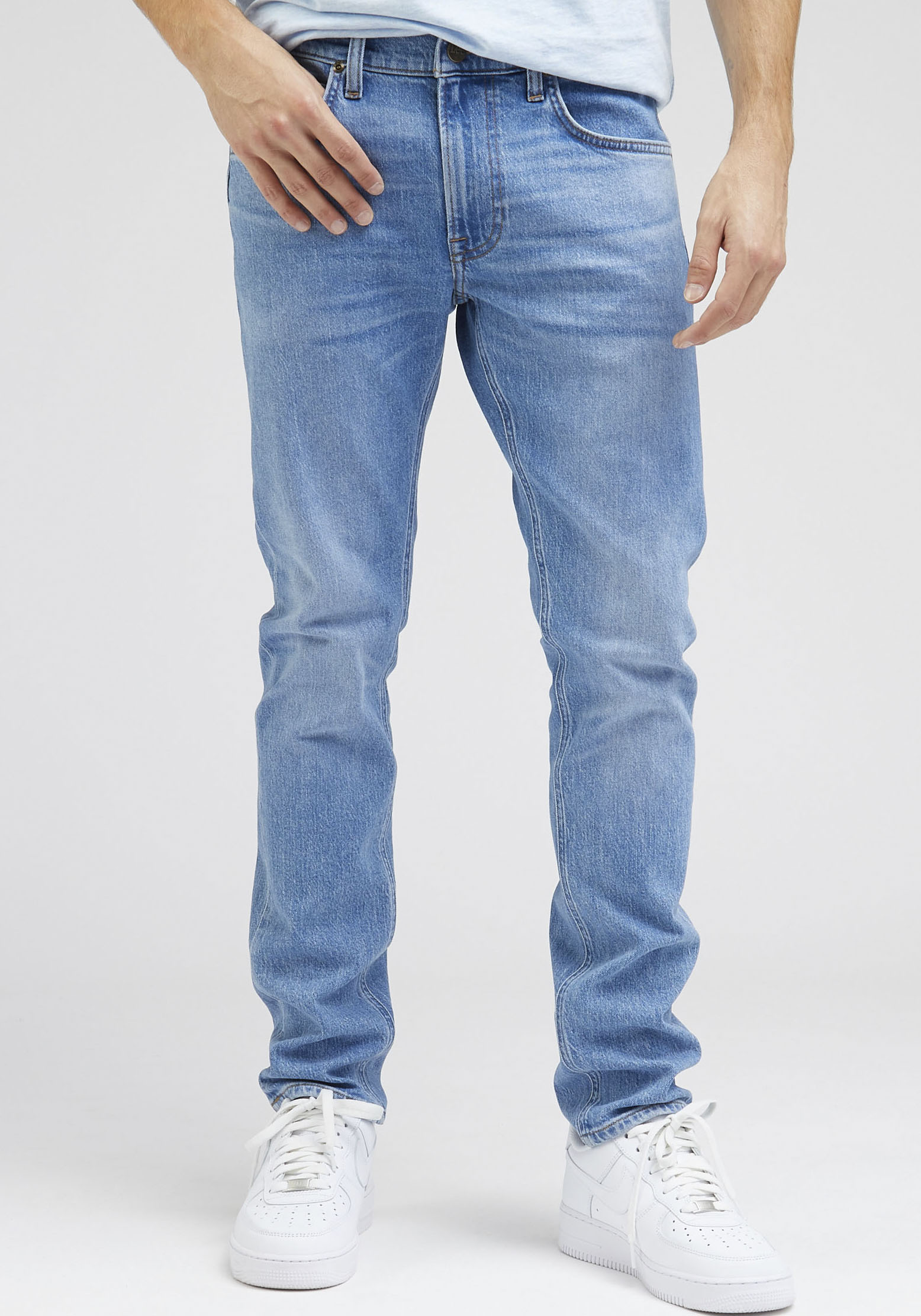 Lee® Tapered-fit-Jeans »LUKE« von Lee®