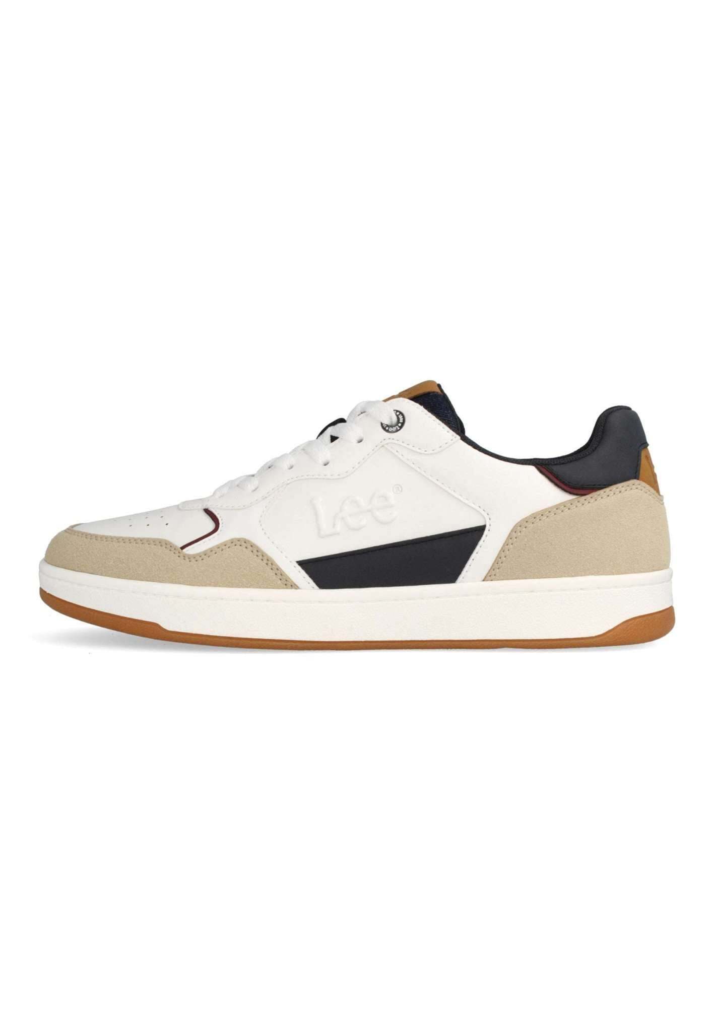 Lee® Sneaker »Sneaker Low Craig Low« von Lee®