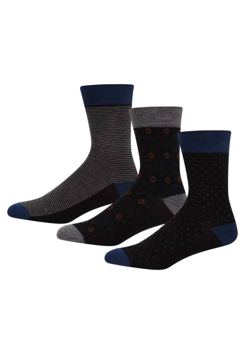 Lee® Socken »LEE Socken 3 Pack Giftbox Socks Elwell« von Lee®