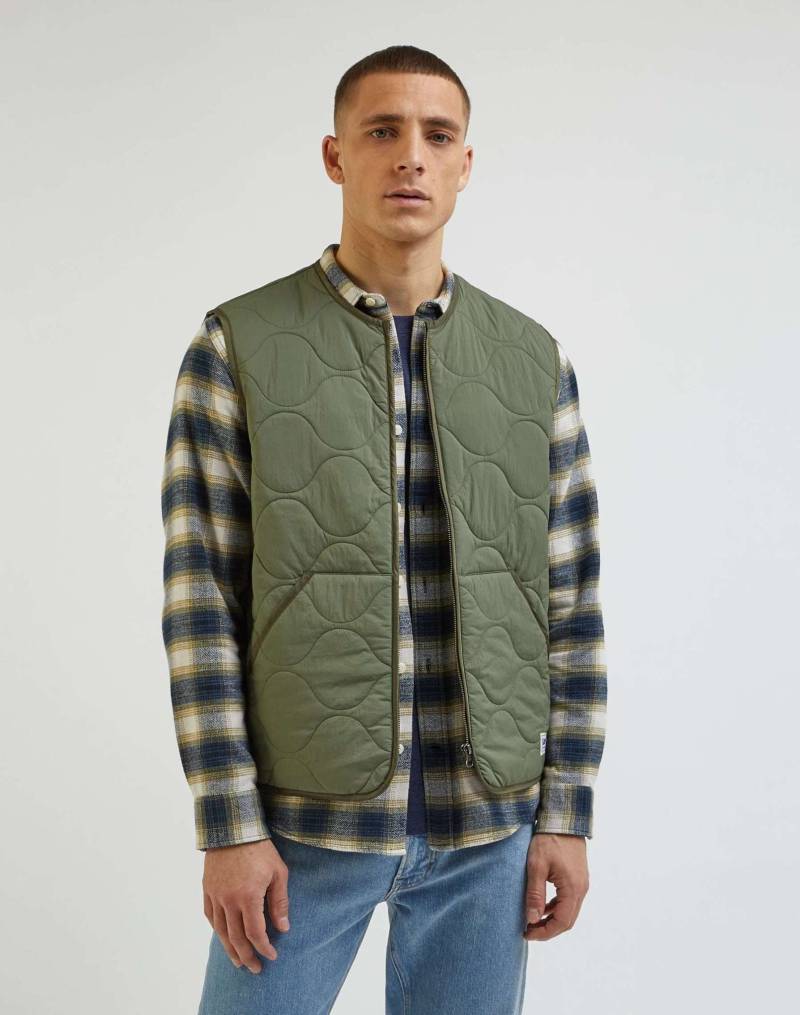 Lee® Steppjacke »Jacken Vest« von Lee®