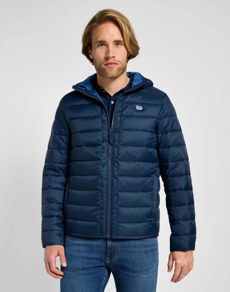 Lee® Steppjacke »LEE Steppjacke Light Puffer Jacket« von Lee®